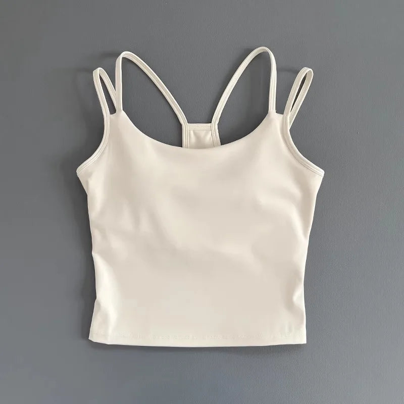 Women's UniBlend™ Performance Layer: Bio-Contour Skeletal Support w/360° Bonded Tech for HIIT-to-Reform Core Integrity