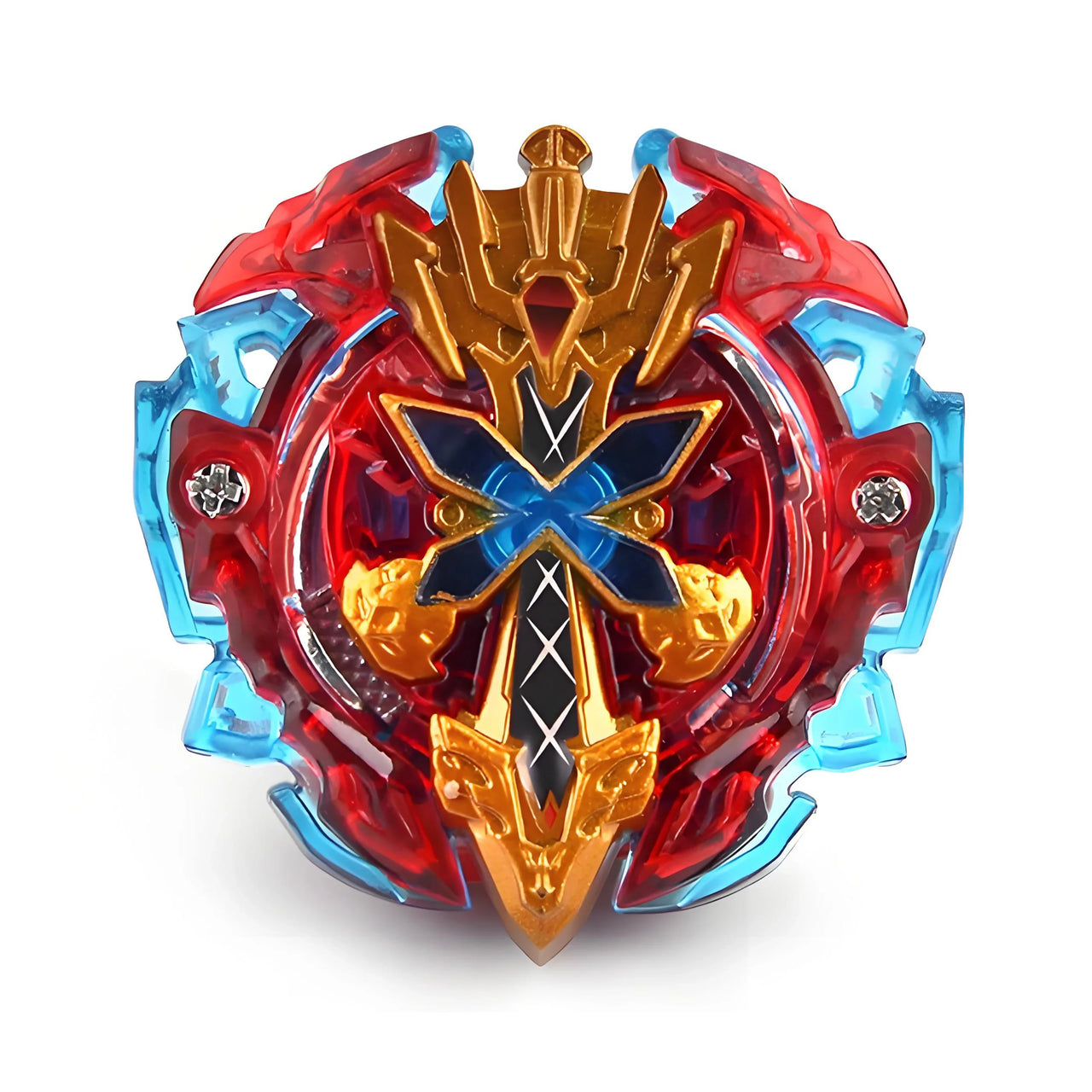2025 New Burst Battle Gyro Classic Styles Gyroscope Spinning Top B66 B97 B100 B102 B103 Assemble Gyroscope Battling Top Toys