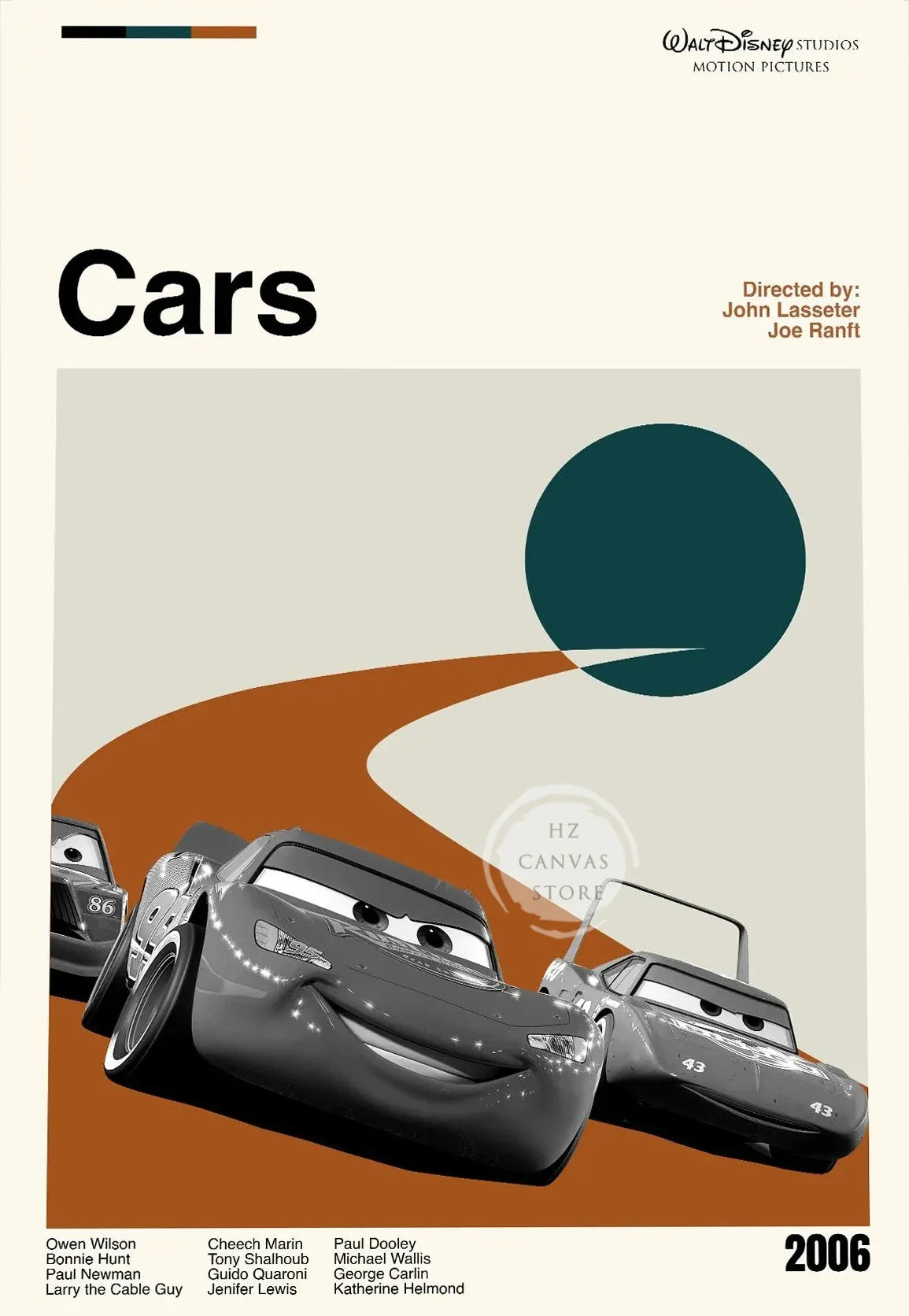 TV Series Movie Posters Set Breaking Bad Cars Fight Club Midcentury Modern Minimalist Retro Vintage Canvas Print Living Room Art
