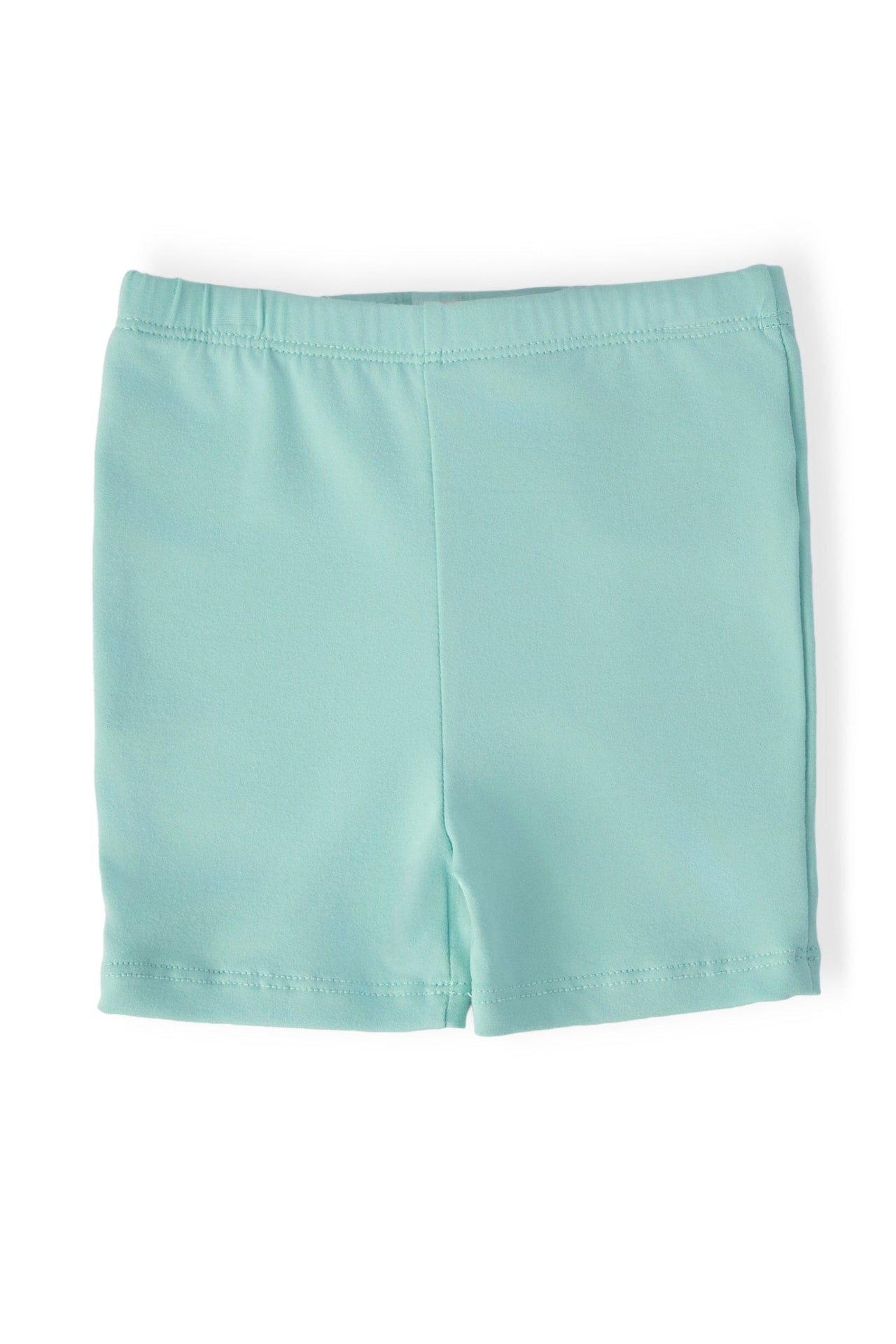 Sage Twirl Shorts