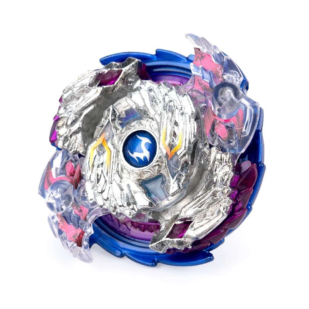 2025 New Burst Battle Gyro Classic Styles Gyroscope Spinning Top B66 B97 B100 B102 B103 Assemble Gyroscope Battling Top Toys