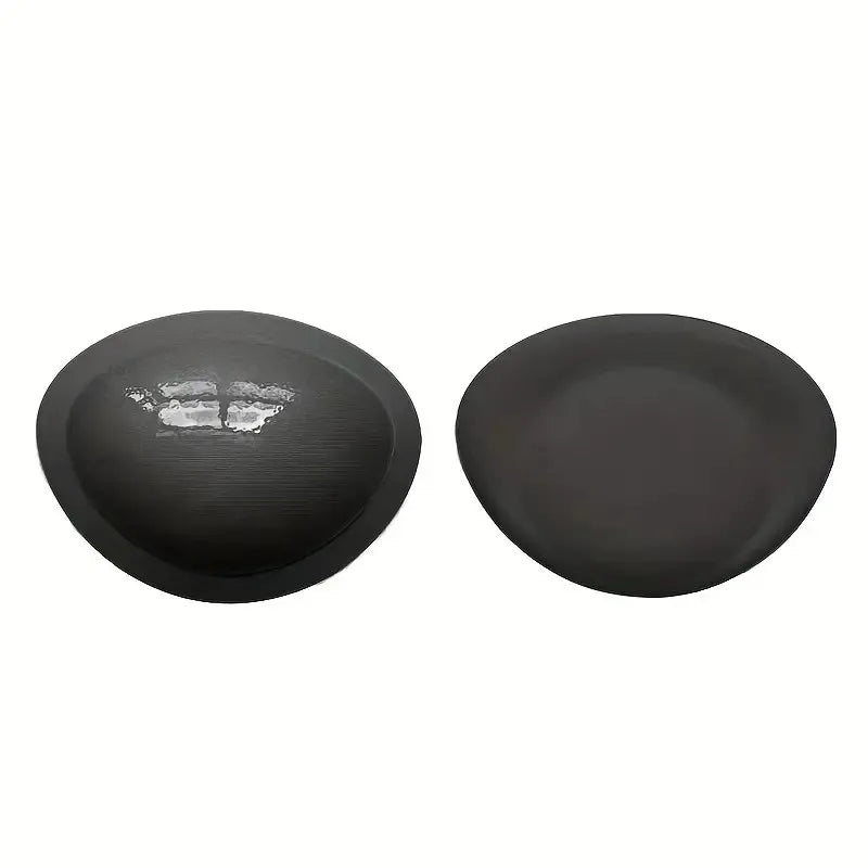 Self-Adhesive Bra Pads (2-Pack) – Thickened, Invisible, for Swimwear & Push-Up Bras