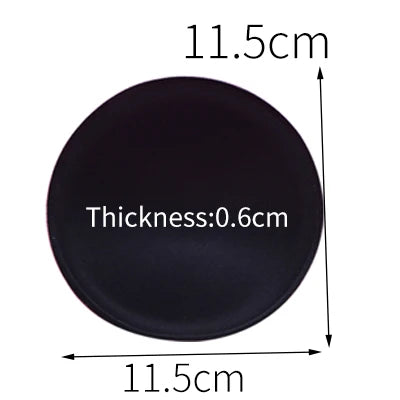 1pair Sponge Inserts In Bra Padded for Swimsuit Breast Push Up Fill Brassiere Breast Patch Pads Women Intimates Accessories
