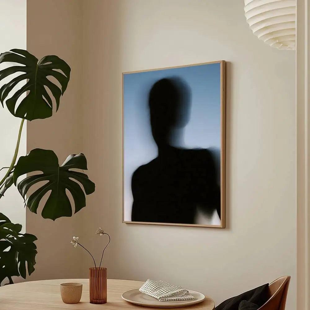Singer Daniel Caesar Son Of Spergy Poster Sticky Wall Art Printing Waterproof Home Living Bed Room Bar Aesthetic Decor