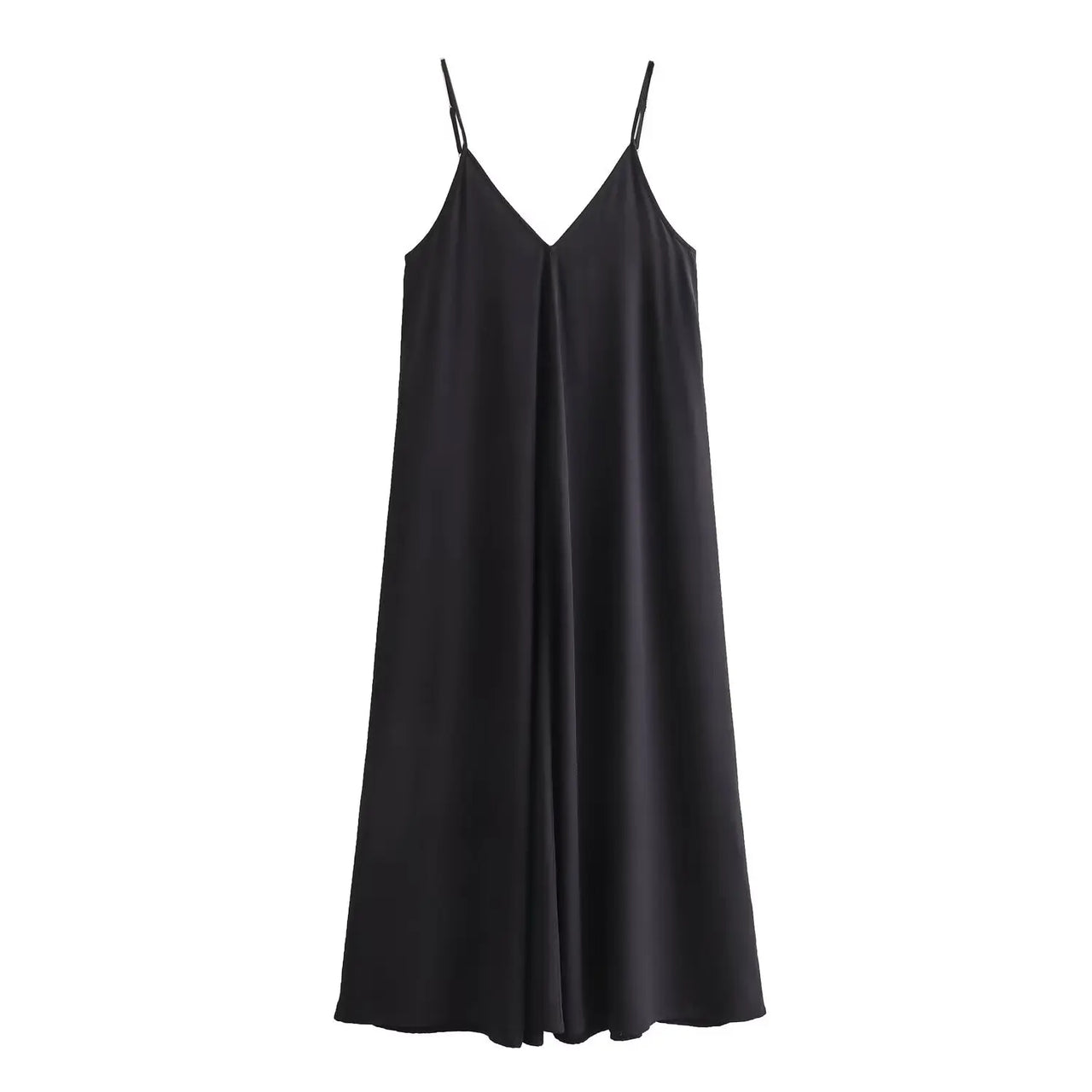 MUJER 2025 Red Slip Maxi Dress Women Sexy Backless Long Dresses for Woman Summer Beach Female Dress Draped Party Dresses Women