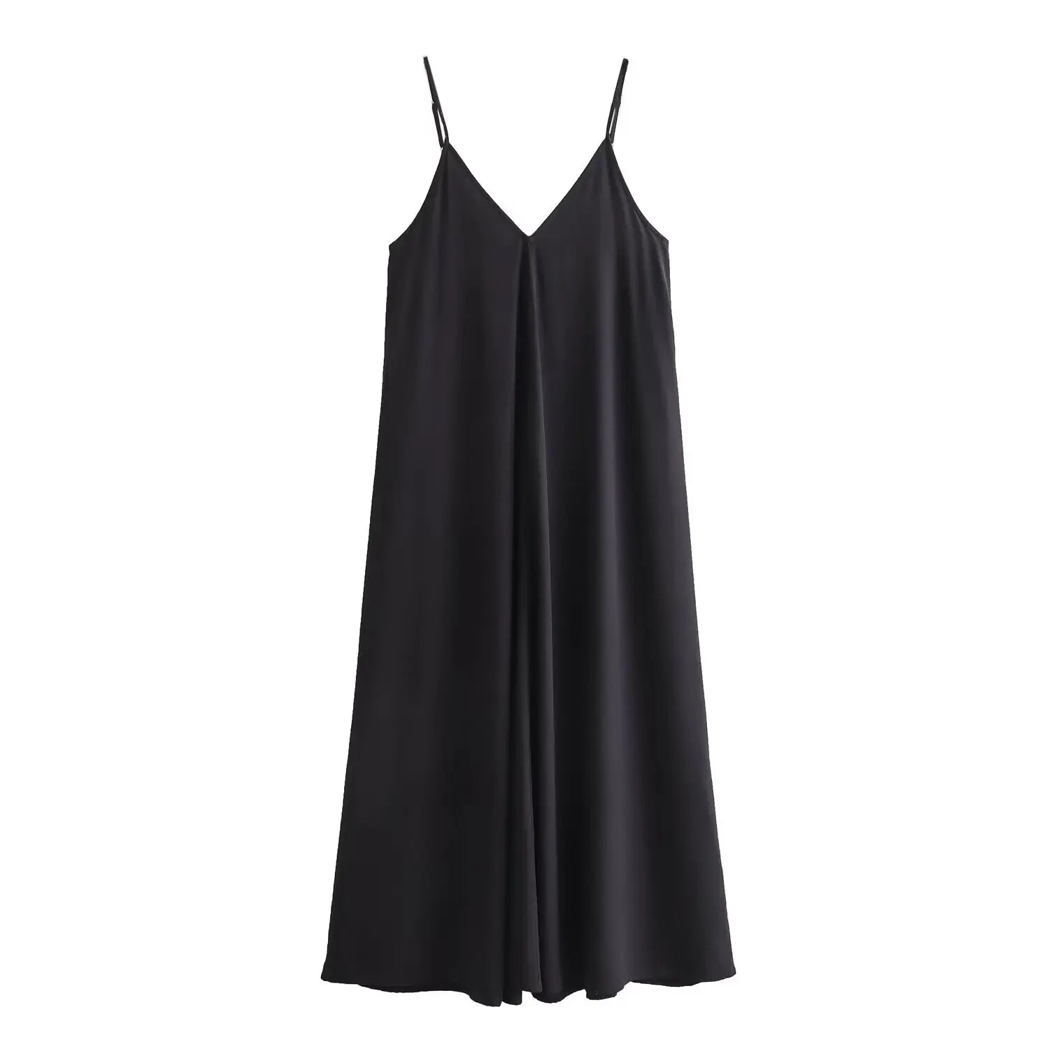MUJER 2025 Red Slip Maxi Dress Women Sexy Backless Long Dresses for Woman Summer Beach Female Dress Draped Party Dresses Women