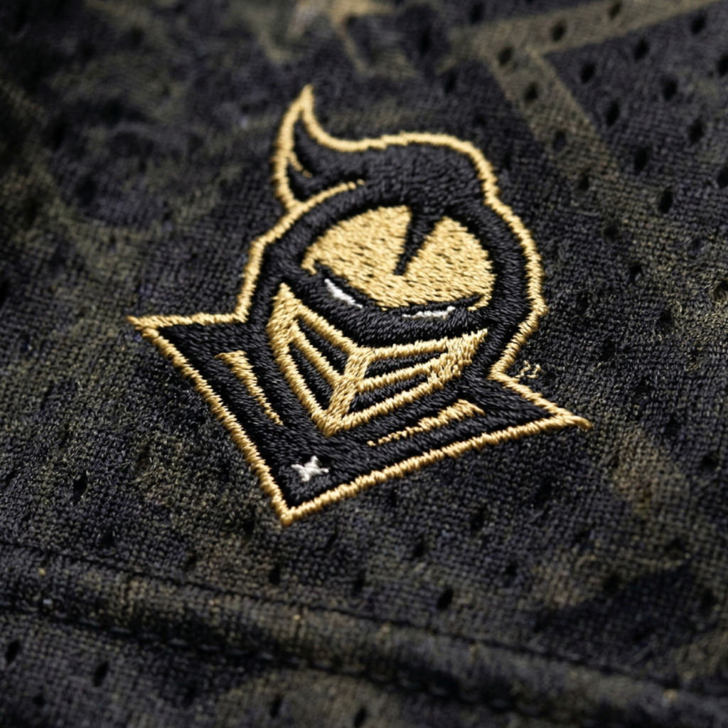 UCF Knights Mesh Shorts