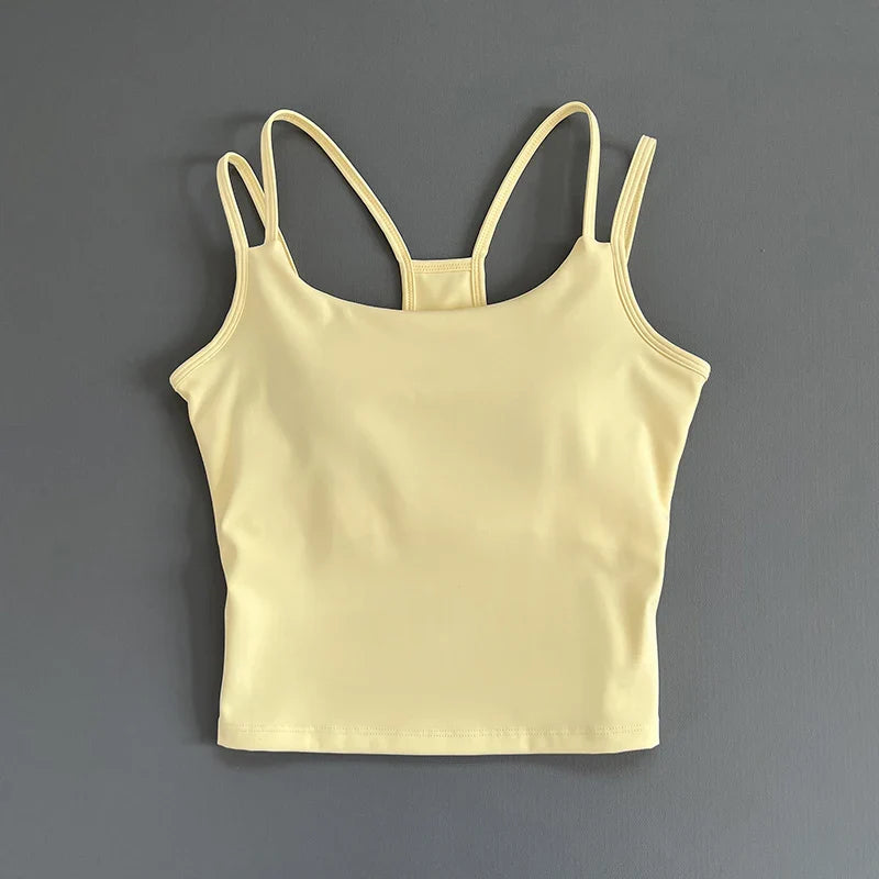Women's UniBlend™ Performance Layer: Bio-Contour Skeletal Support w/360° Bonded Tech for HIIT-to-Reform Core Integrity