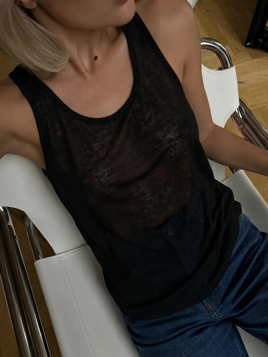 Hirsionsan 2025 Basic soft  T Shirts Women Summer autumn Long Sleeves Loose Bottom Tees Ladies Casual Knitted Soft Woman Tops