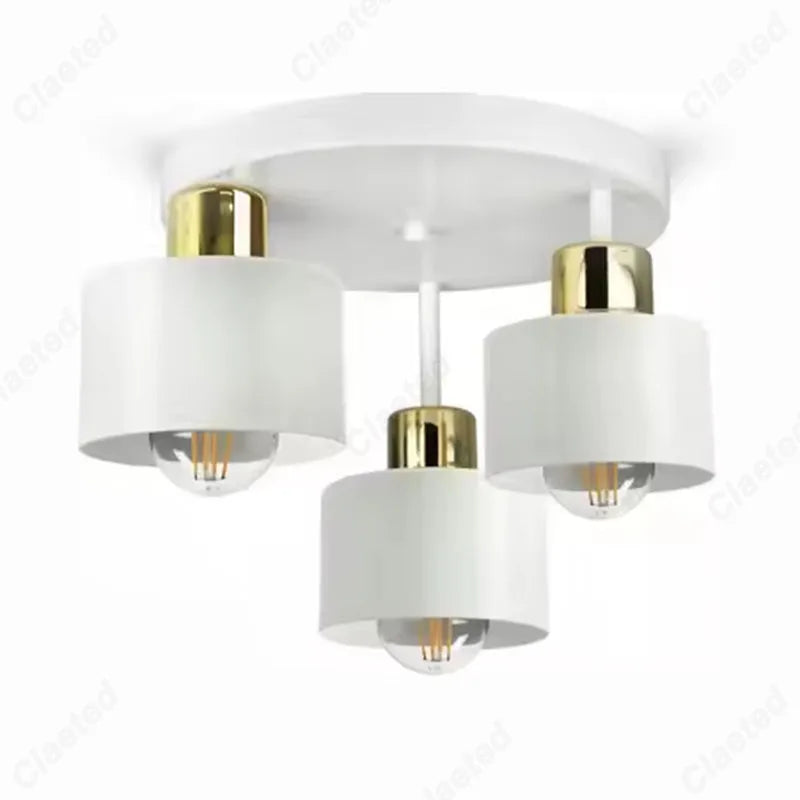 Creative New LED Ceiling Ceiling Ceiling Lamp Living Room Dining Room Corridor Kitchen Bedroom Decorative Lighting