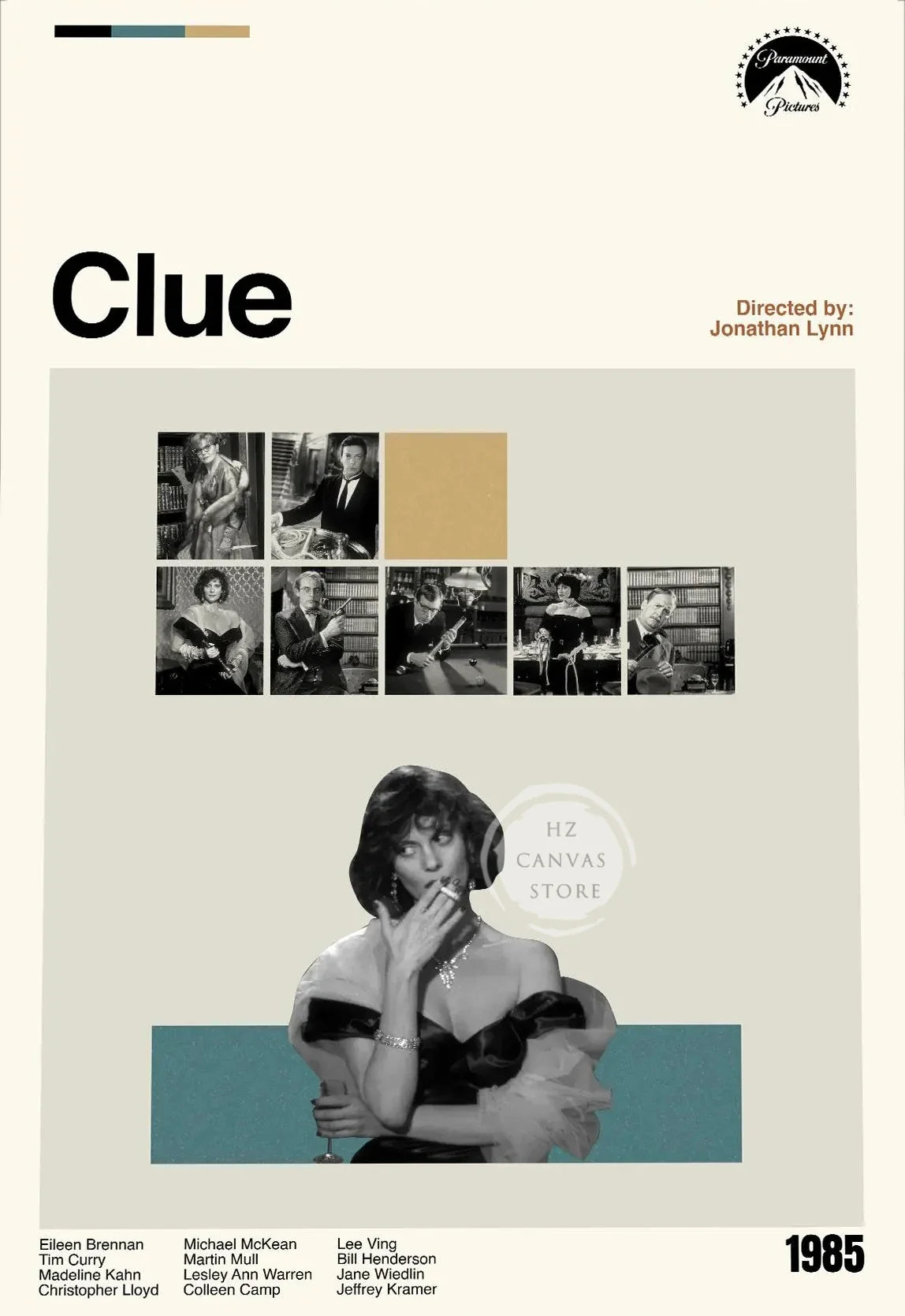 TV Series Movie Posters Set Breaking Bad Cars Fight Club Midcentury Modern Minimalist Retro Vintage Canvas Print Living Room Art