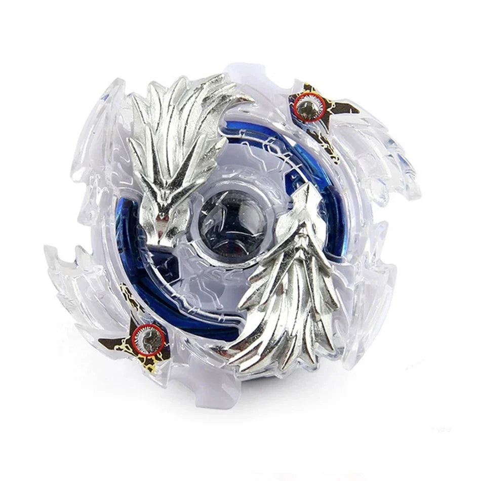 2025 New Burst Battle Gyro Classic Styles Gyroscope Spinning Top B66 B97 B100 B102 B103 Assemble Gyroscope Battling Top Toys