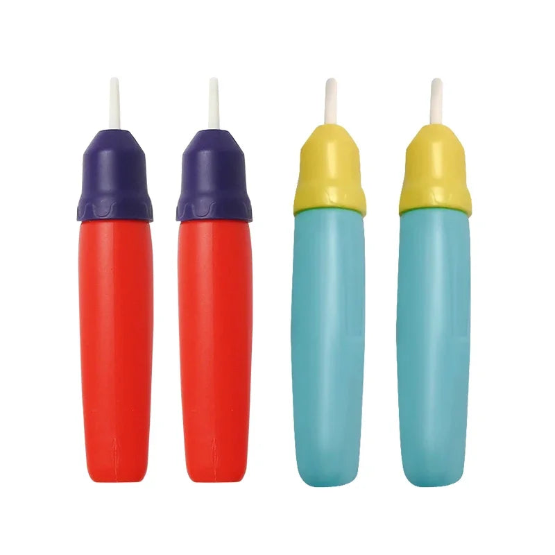Magic Pen Doodle Pen Painting Mat Toys Pen Writing Mat Pen Water Drawing Toys Replacement Tool Educational Toys for Kids