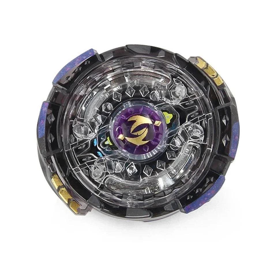 2025 New Burst Battle Gyro Classic Styles Gyroscope Spinning Top B66 B97 B100 B102 B103 Assemble Gyroscope Battling Top Toys
