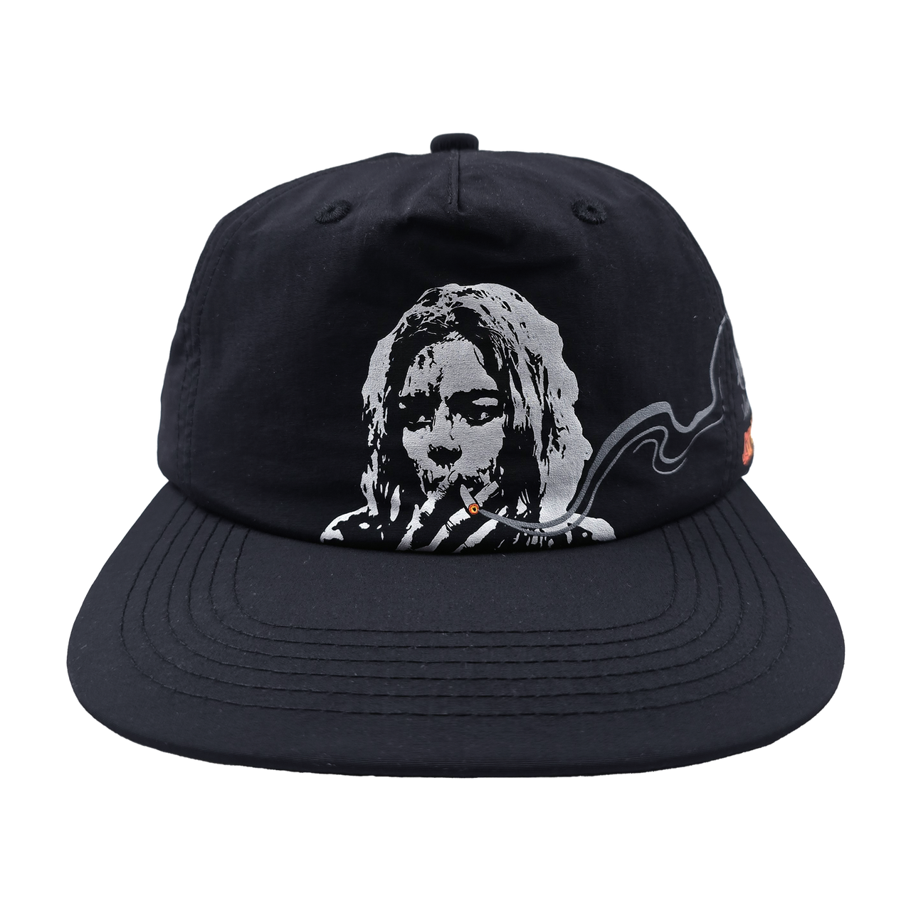 Self Destruct Hat