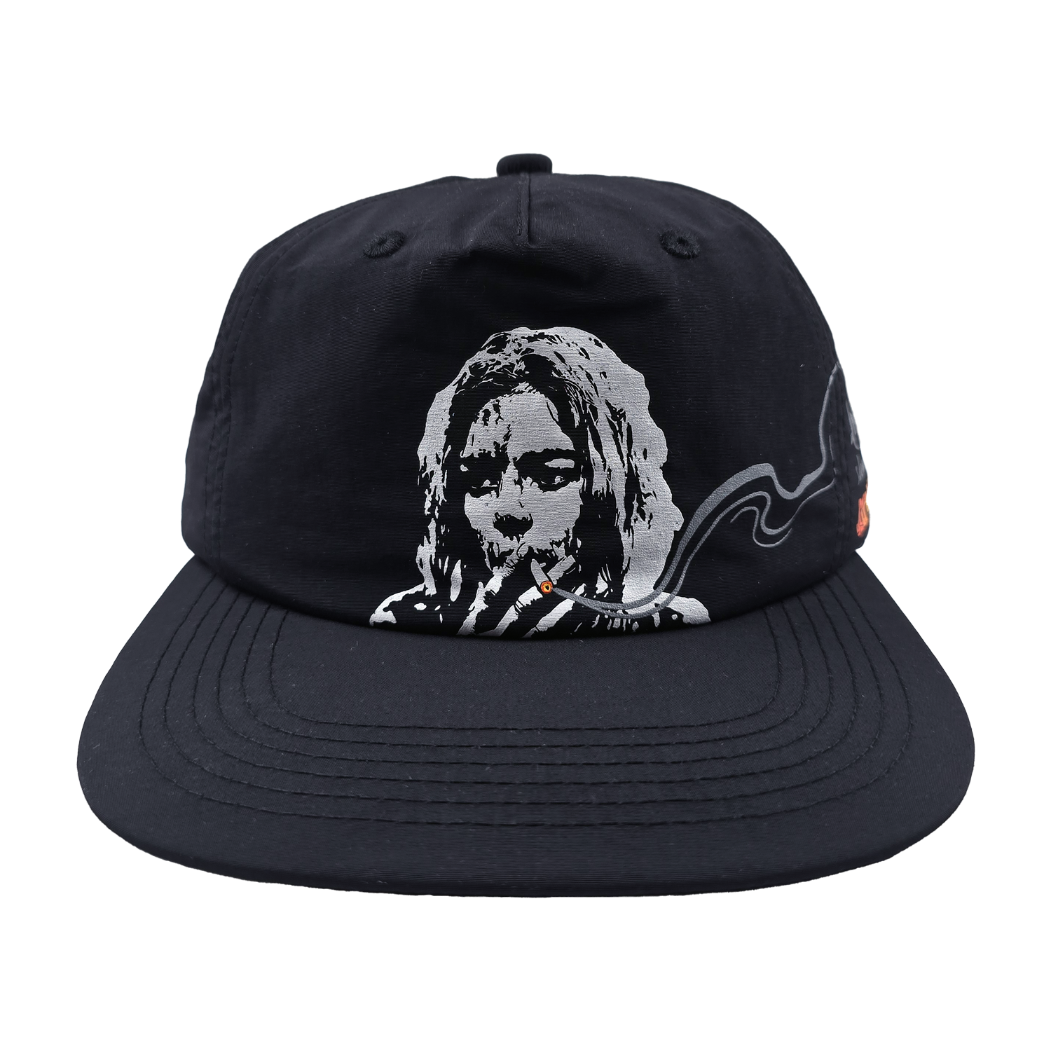Self Destruct Hat