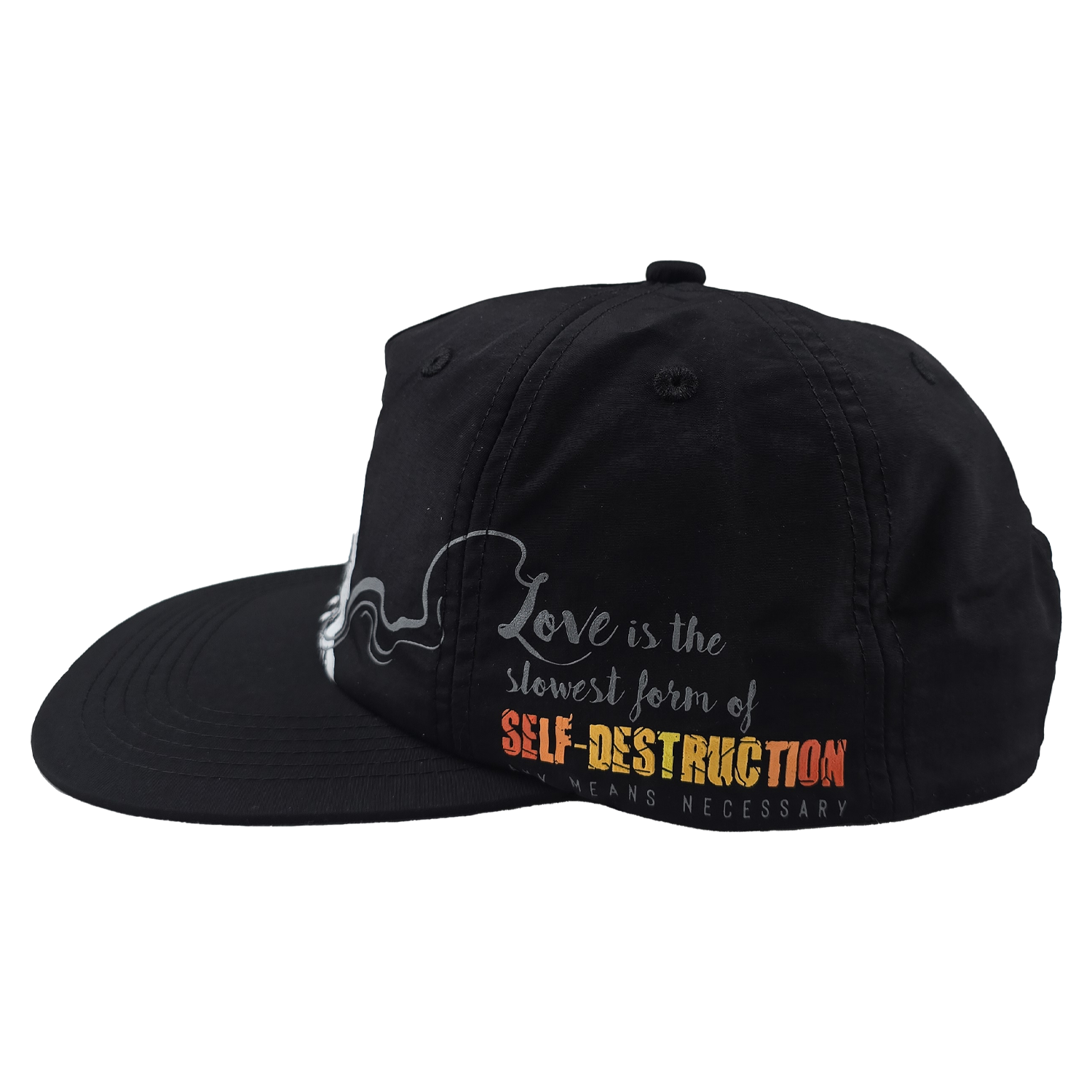 Self Destruct Hat