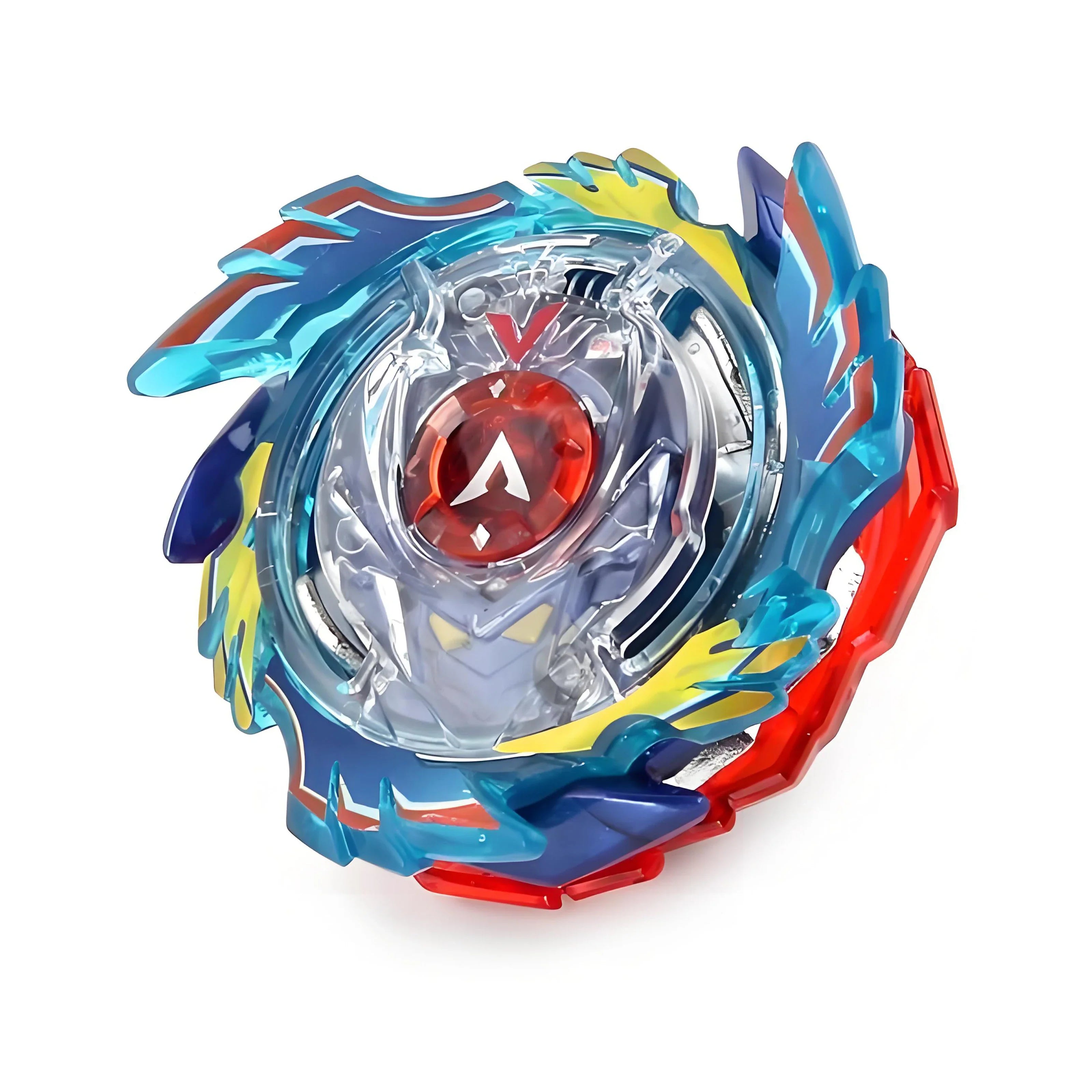 2025 New Burst Battle Gyro Classic Styles Gyroscope Spinning Top B66 B97 B100 B102 B103 Assemble Gyroscope Battling Top Toys