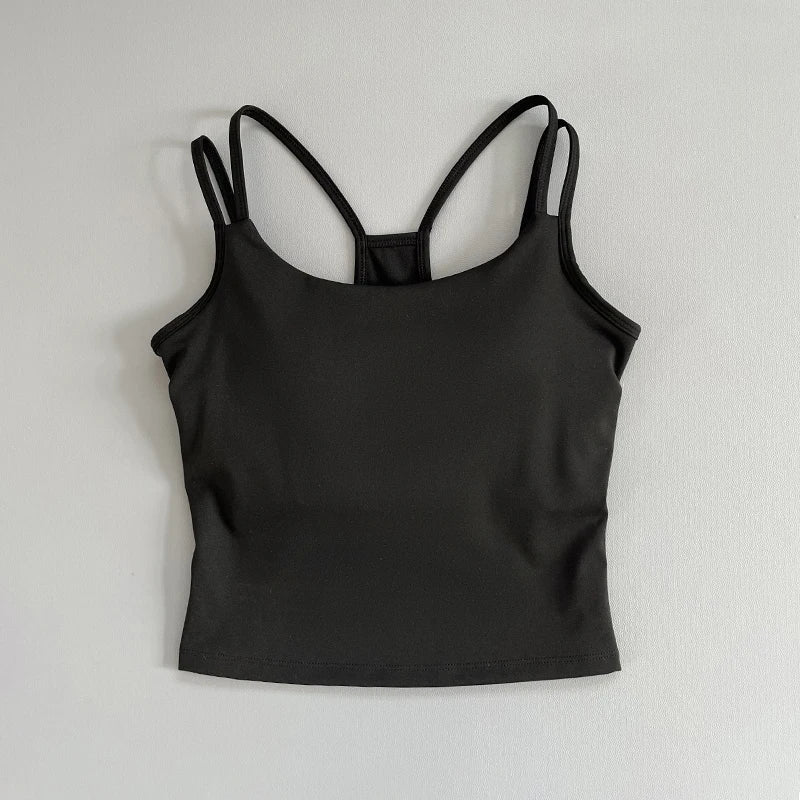 Women's UniBlend™ Performance Layer: Bio-Contour Skeletal Support w/360° Bonded Tech for HIIT-to-Reform Core Integrity