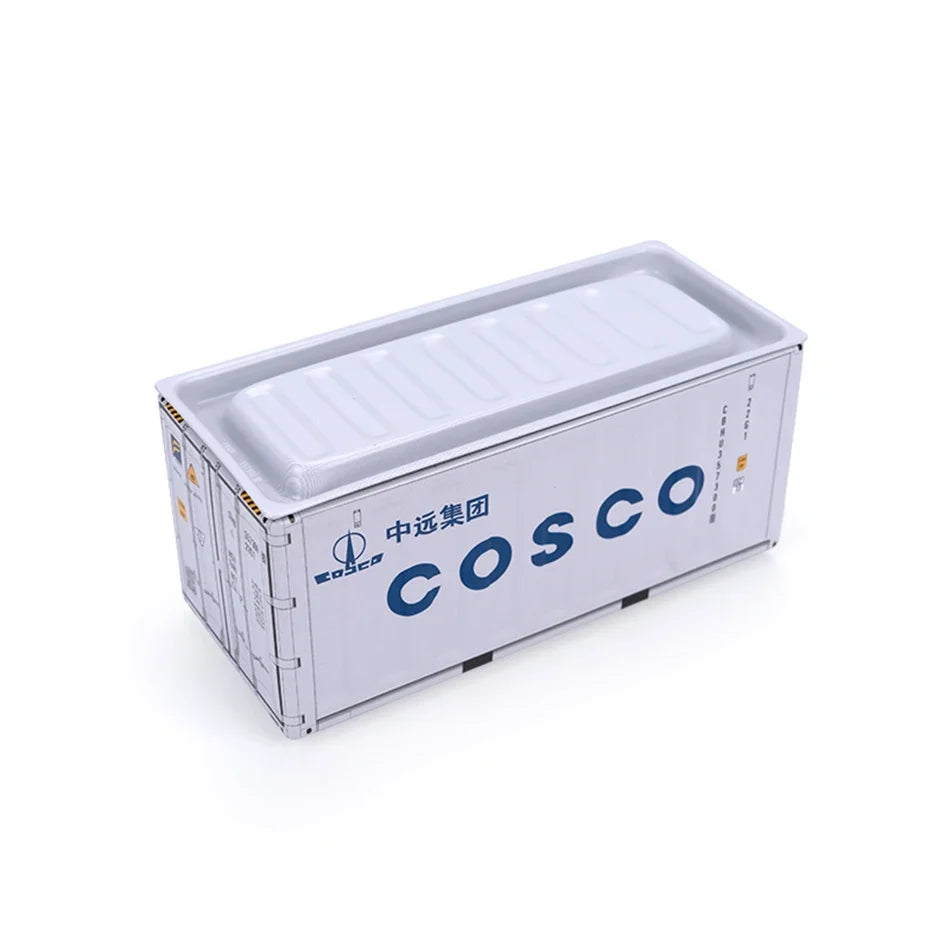 Miniature Storage Iron Box Mini Iron Storage Box Desktop Mini Container Model Creative Decoration Collect Small Item Xmas Gifts