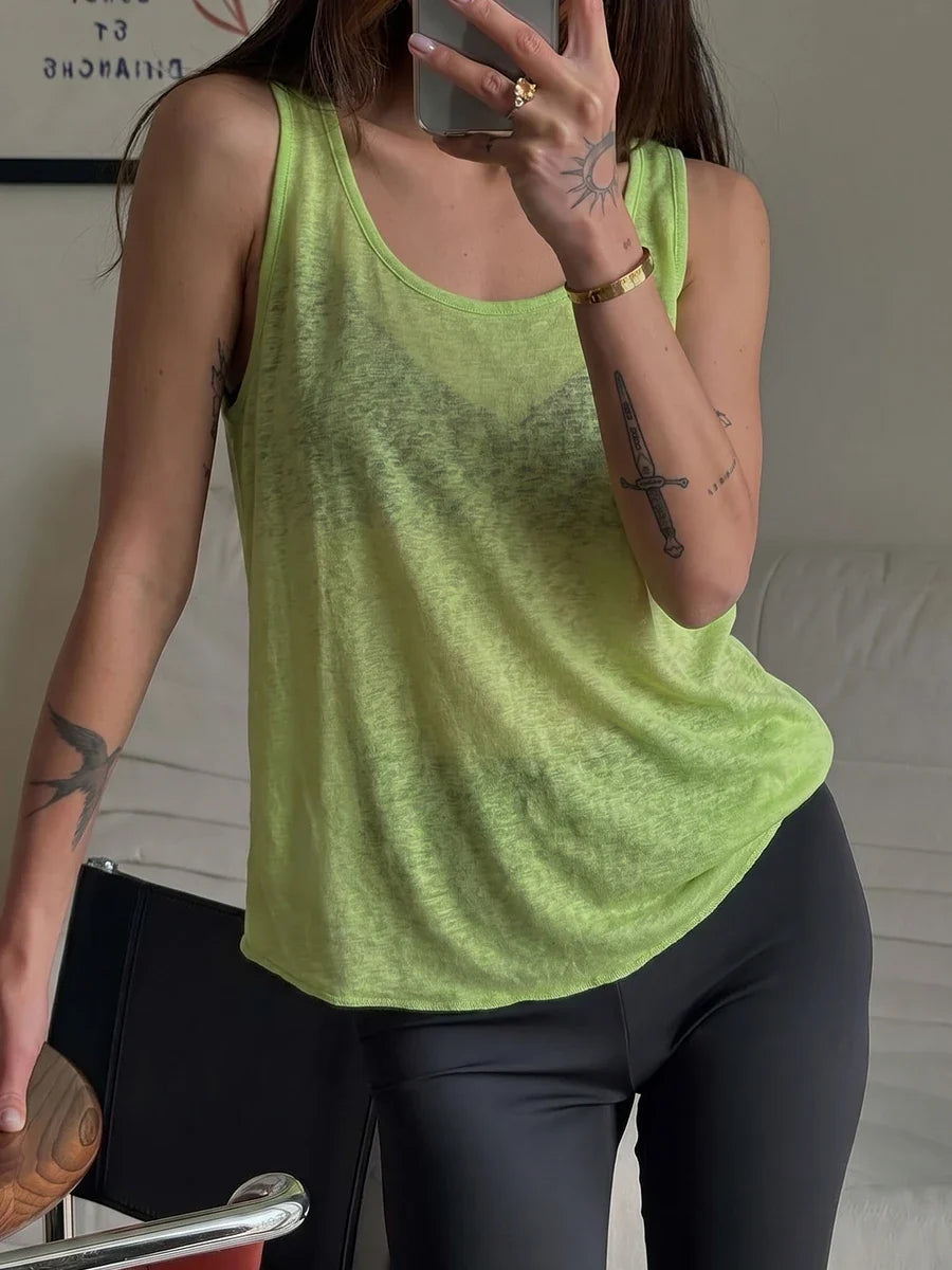 Hirsionsan 2025 Basic soft  T Shirts Women Summer autumn Long Sleeves Loose Bottom Tees Ladies Casual Knitted Soft Woman Tops