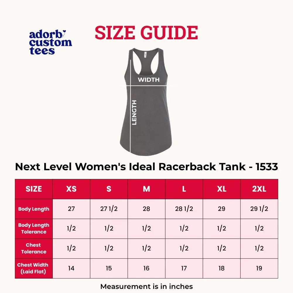🍾 Man I Feel Like a Bride Bachelorette Party Tank Top 💍