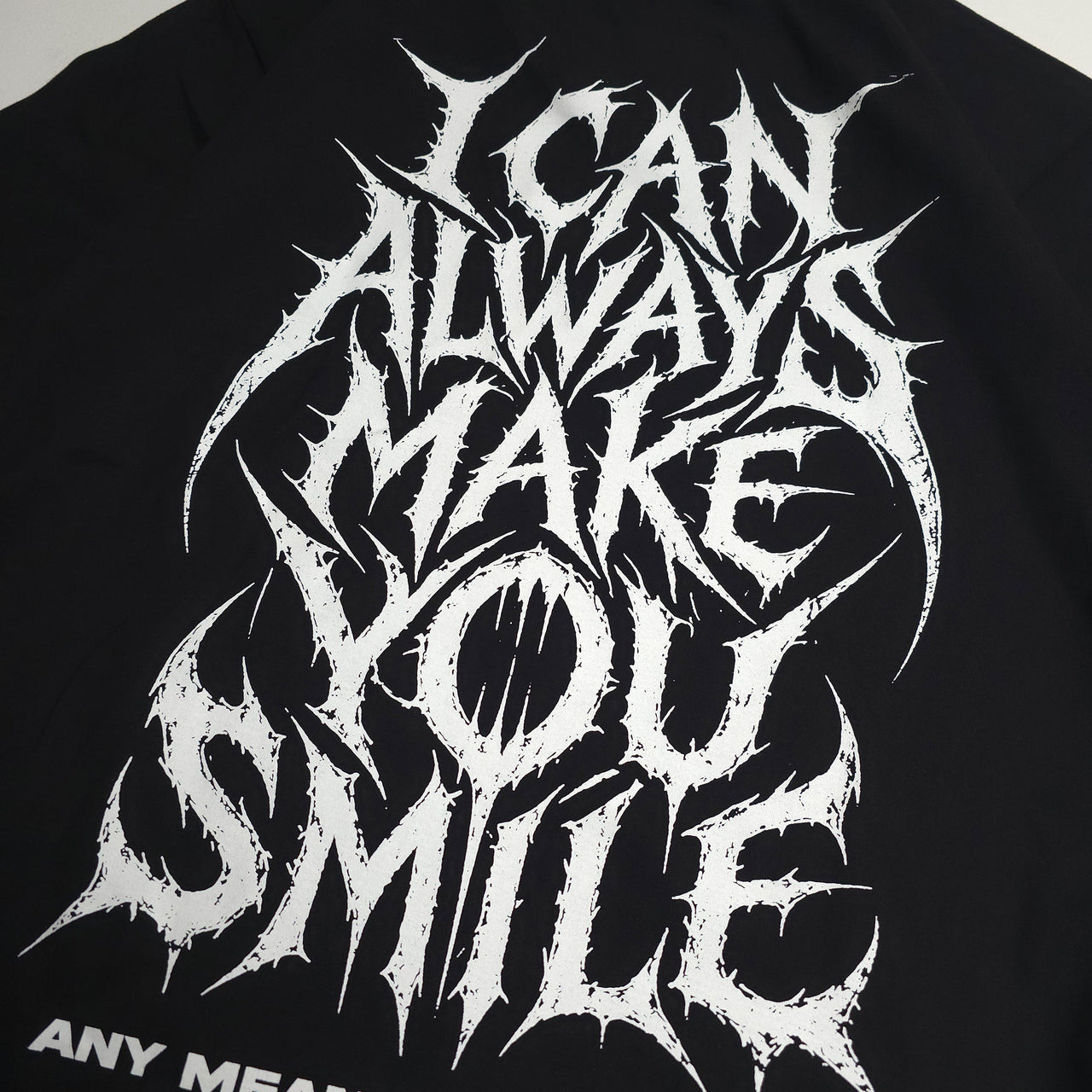Always Smile T-Shirt