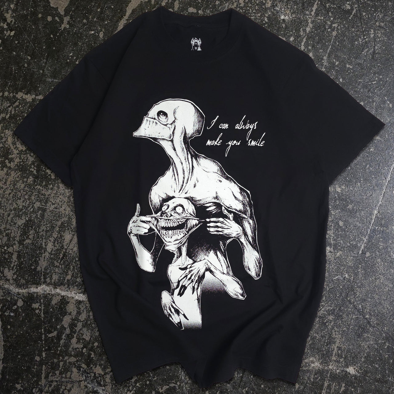 Always Smile T-Shirt