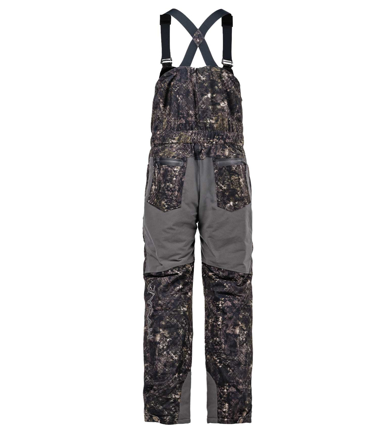 Sub Zero Bibs - Deep Woods