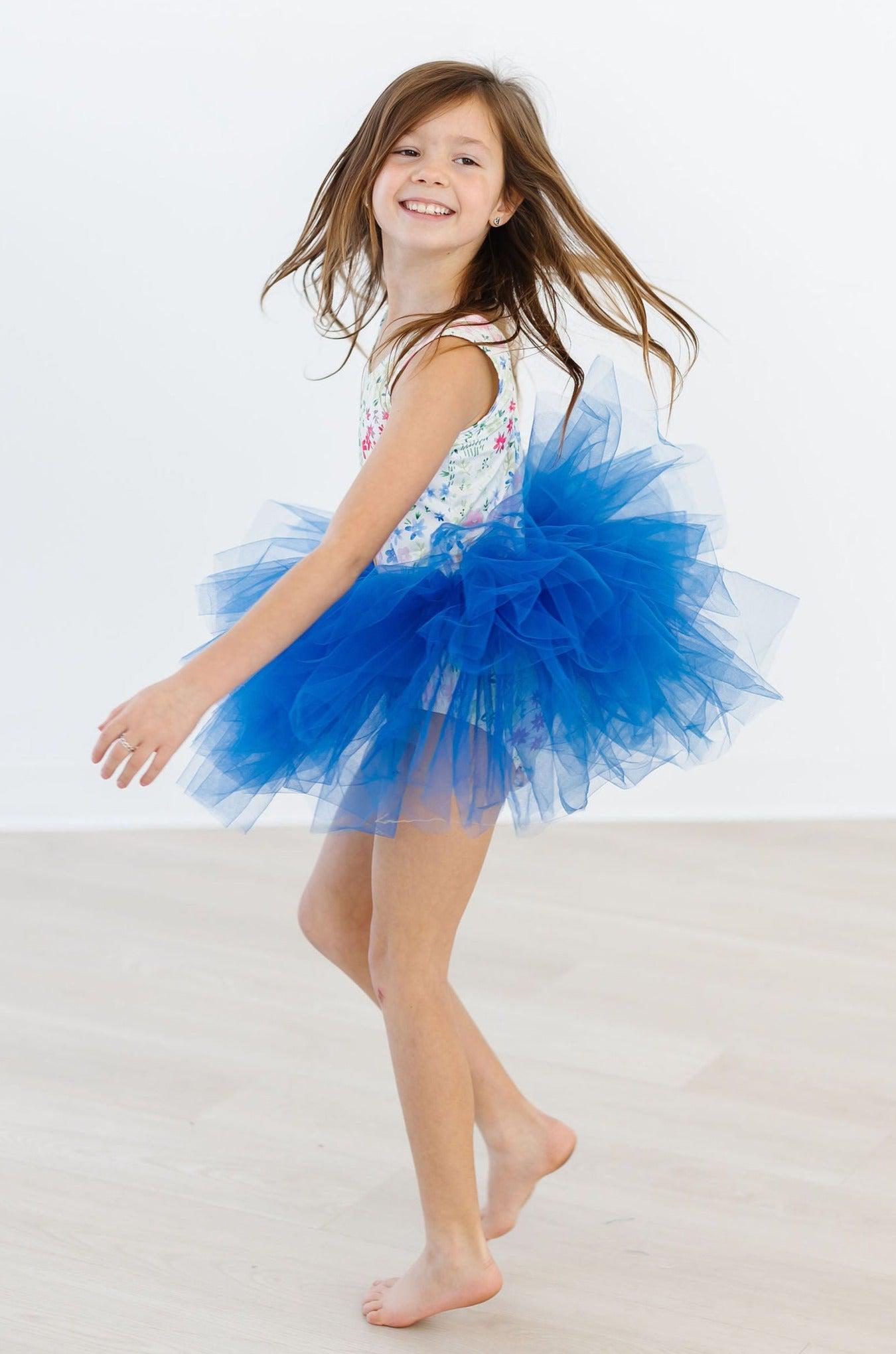 SALE Sunshine Meadows Tank Tutu Leotard