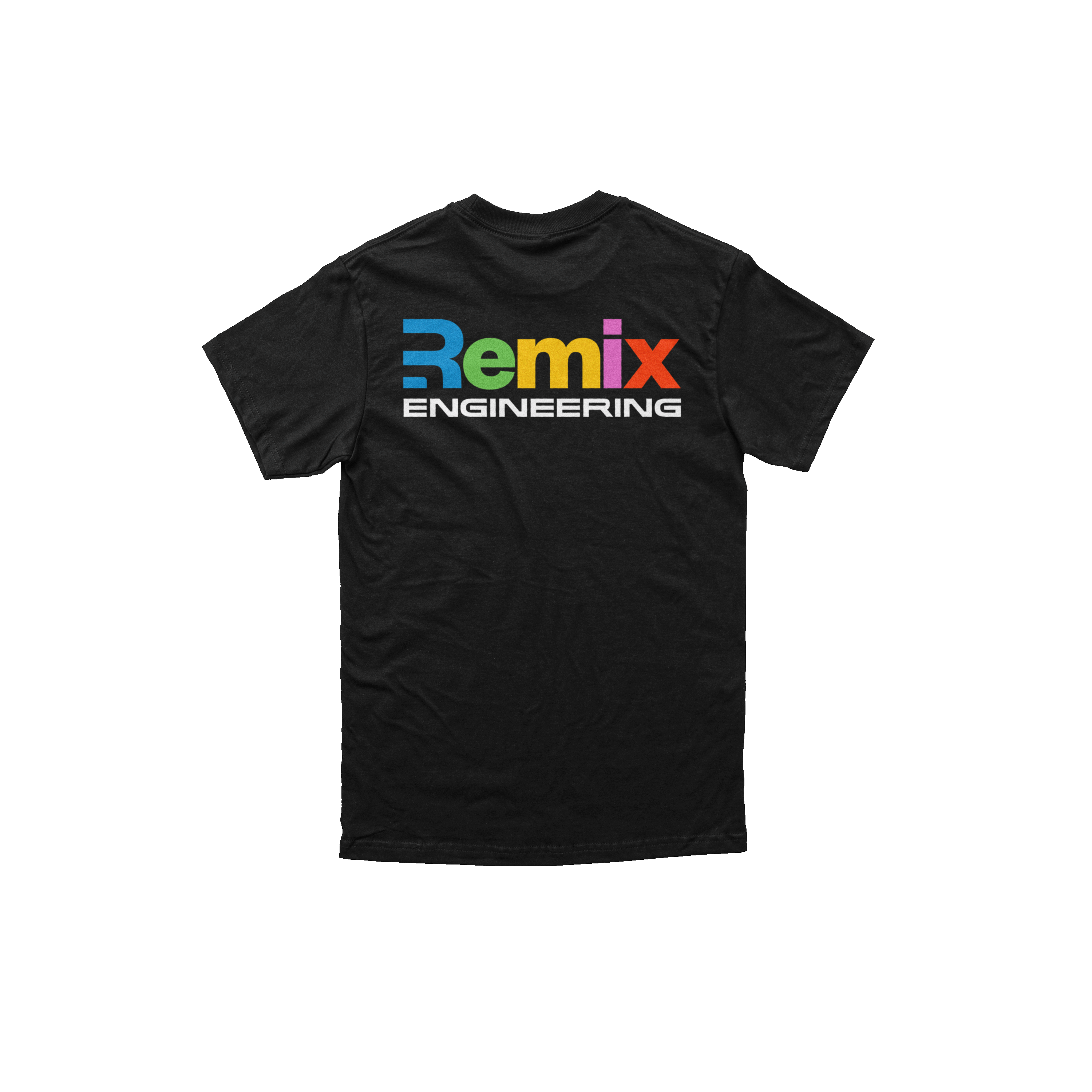 Remix Engineering T-shirt