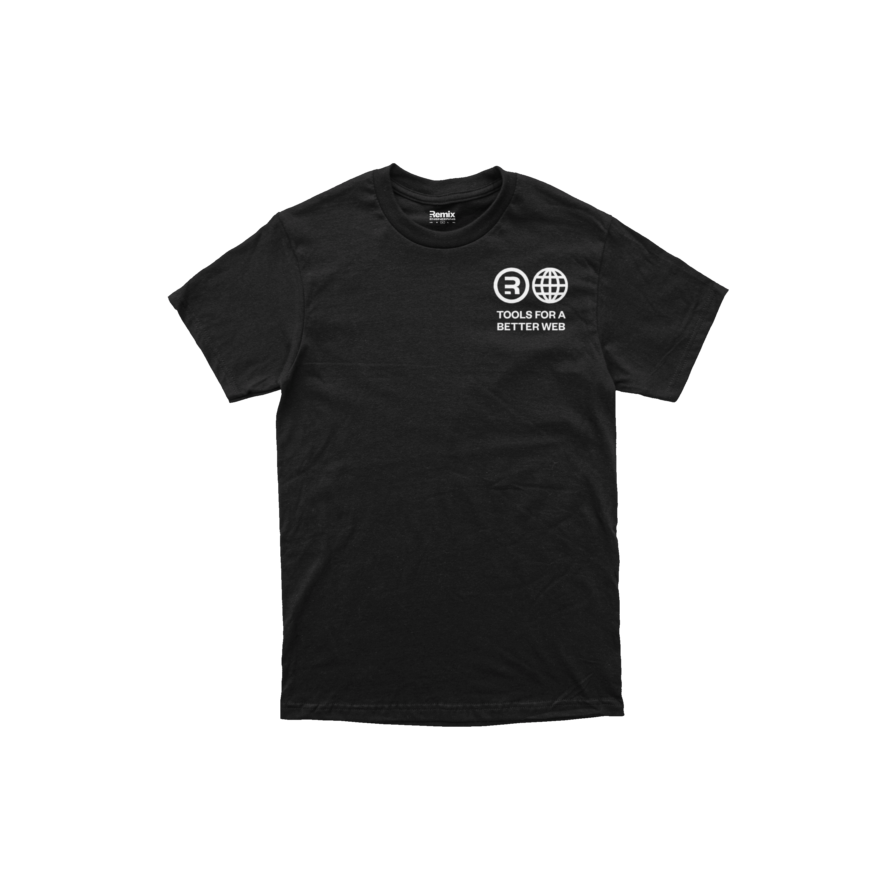 Remix Engineering T-shirt