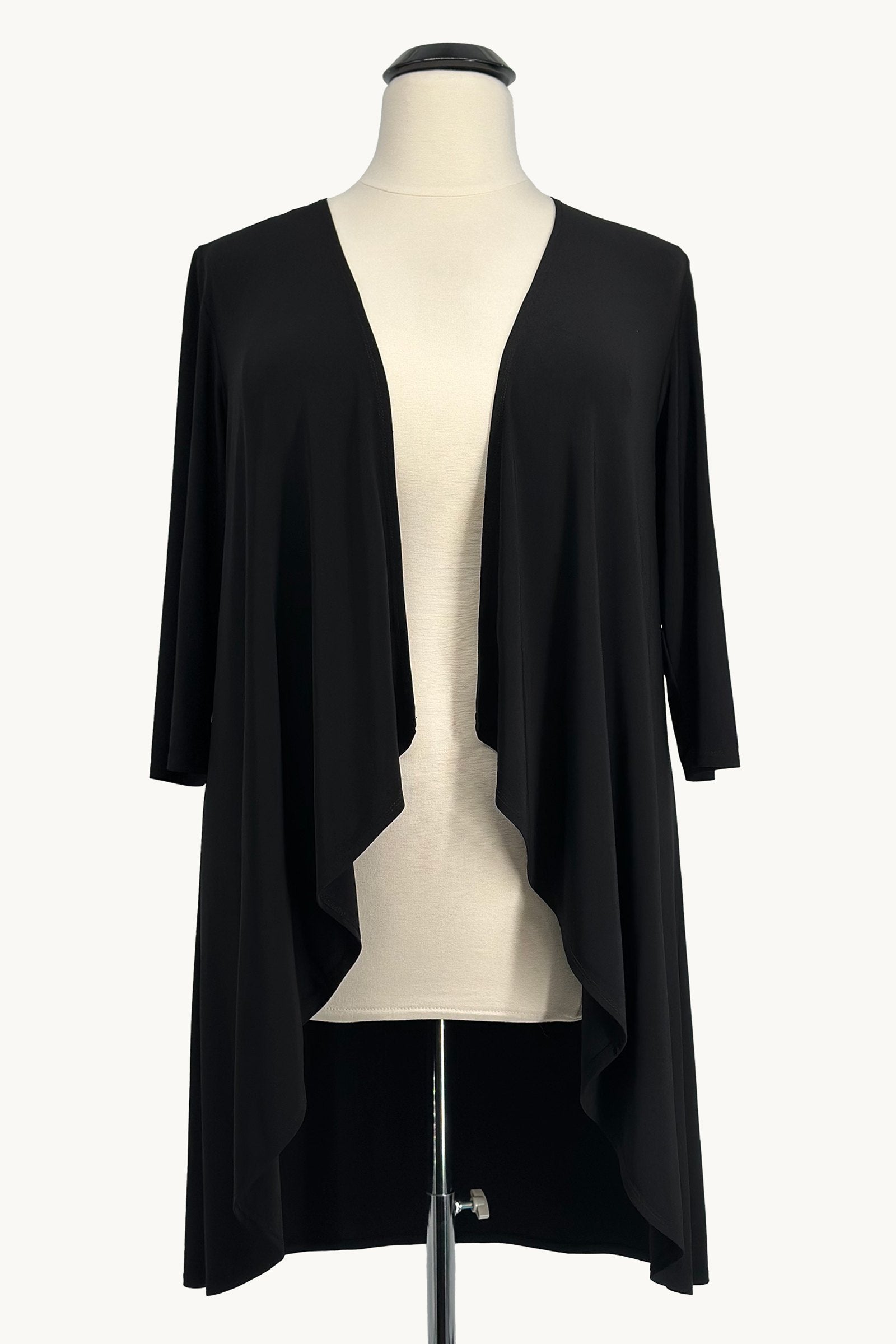Amoris T9000 Semi-Formal Evening 2-Piece Gown