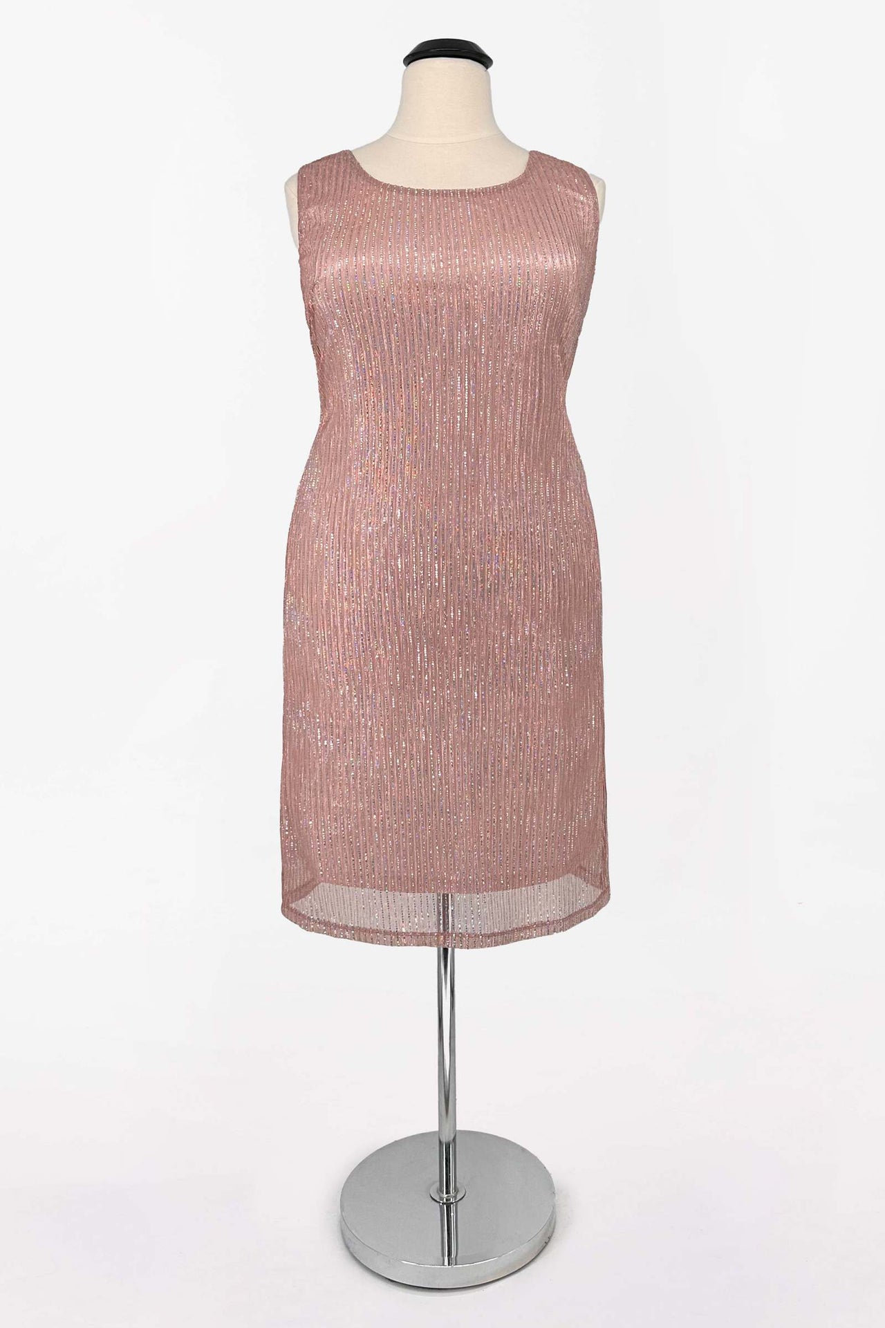 Amoris T9001 Semi-Formal Evening 2-Piece Gown