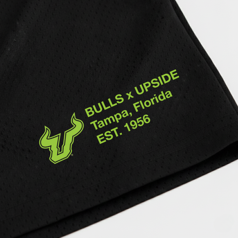 USF Mesh Shorts | Exclusive