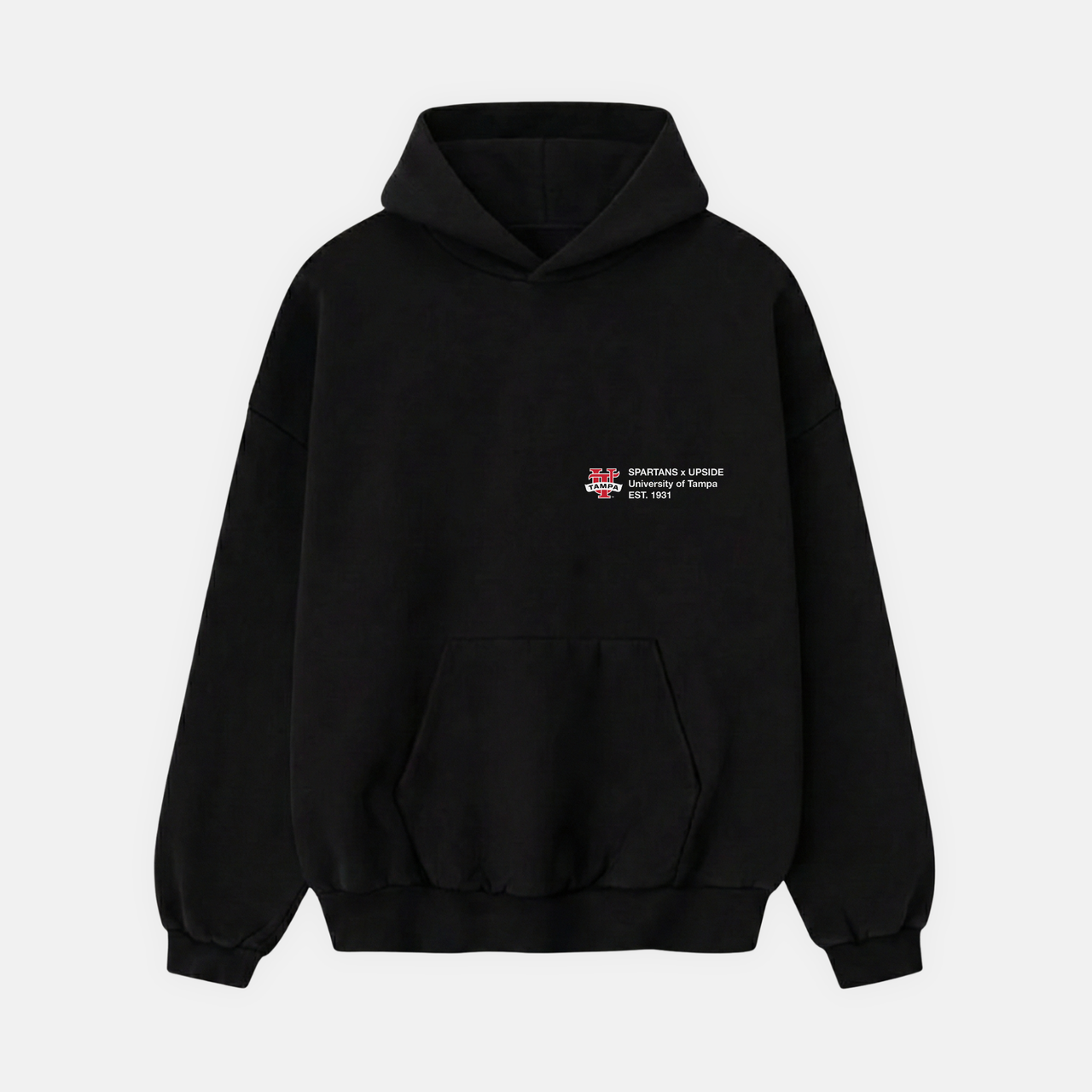 Tampa Spartans Essentials Hoodie