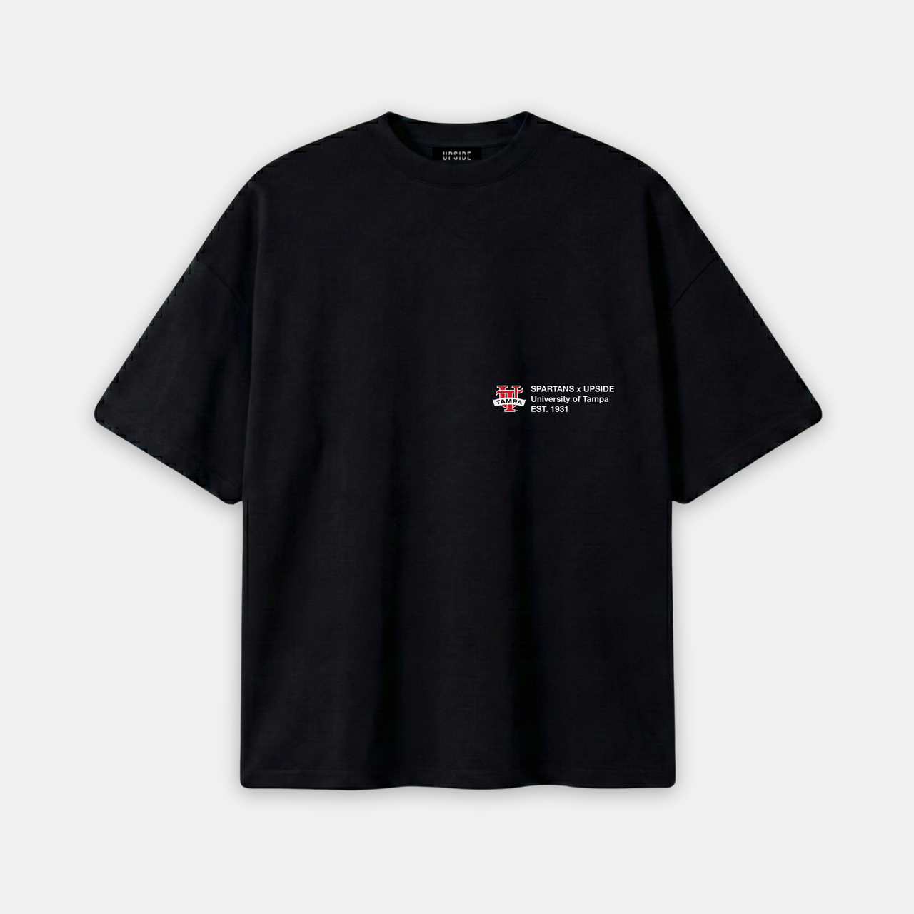 Tampa Essentials Oversized Tee