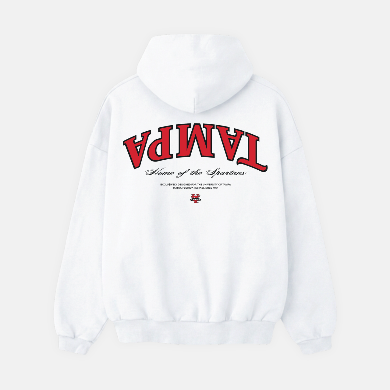 Tampa Essentials Hoodie