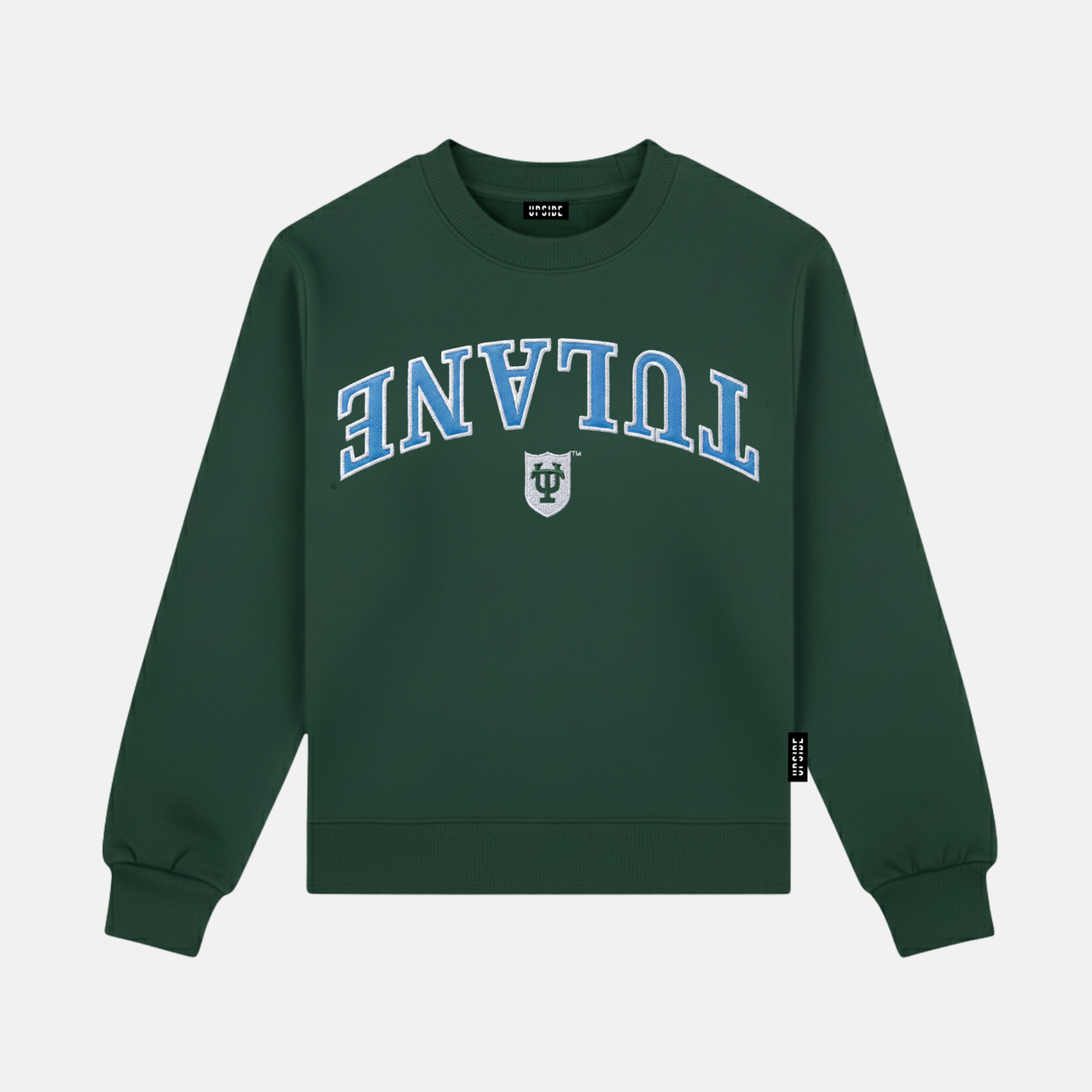 Tulane Varsity Crewneck