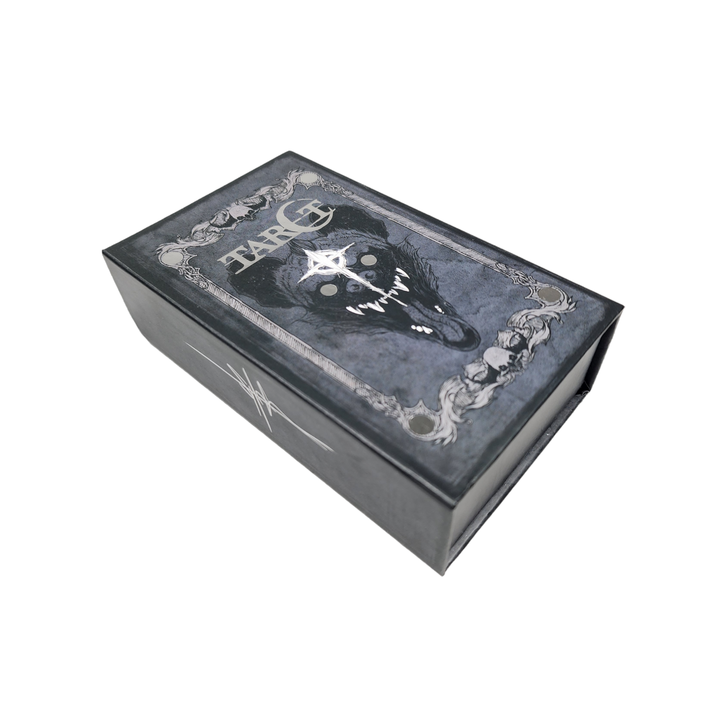 Tarot Deck