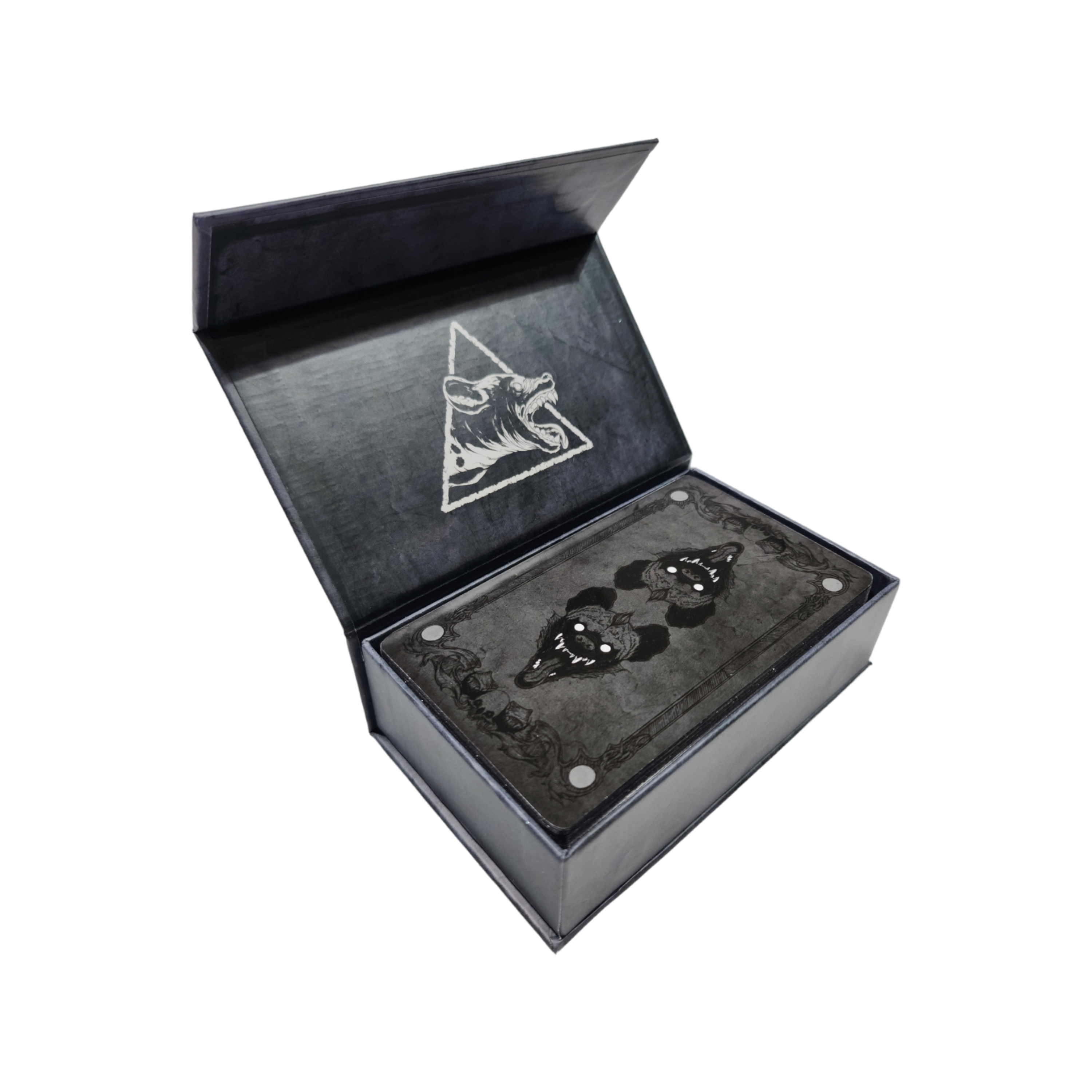 Tarot Deck