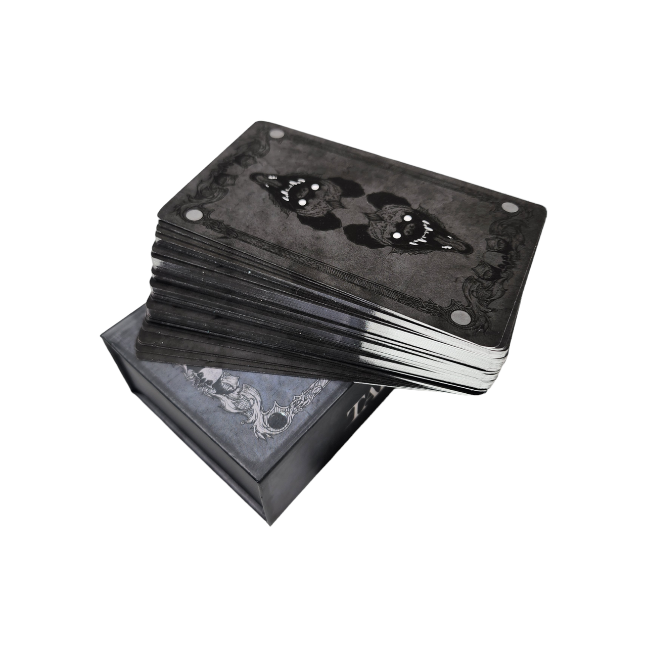 Tarot Deck