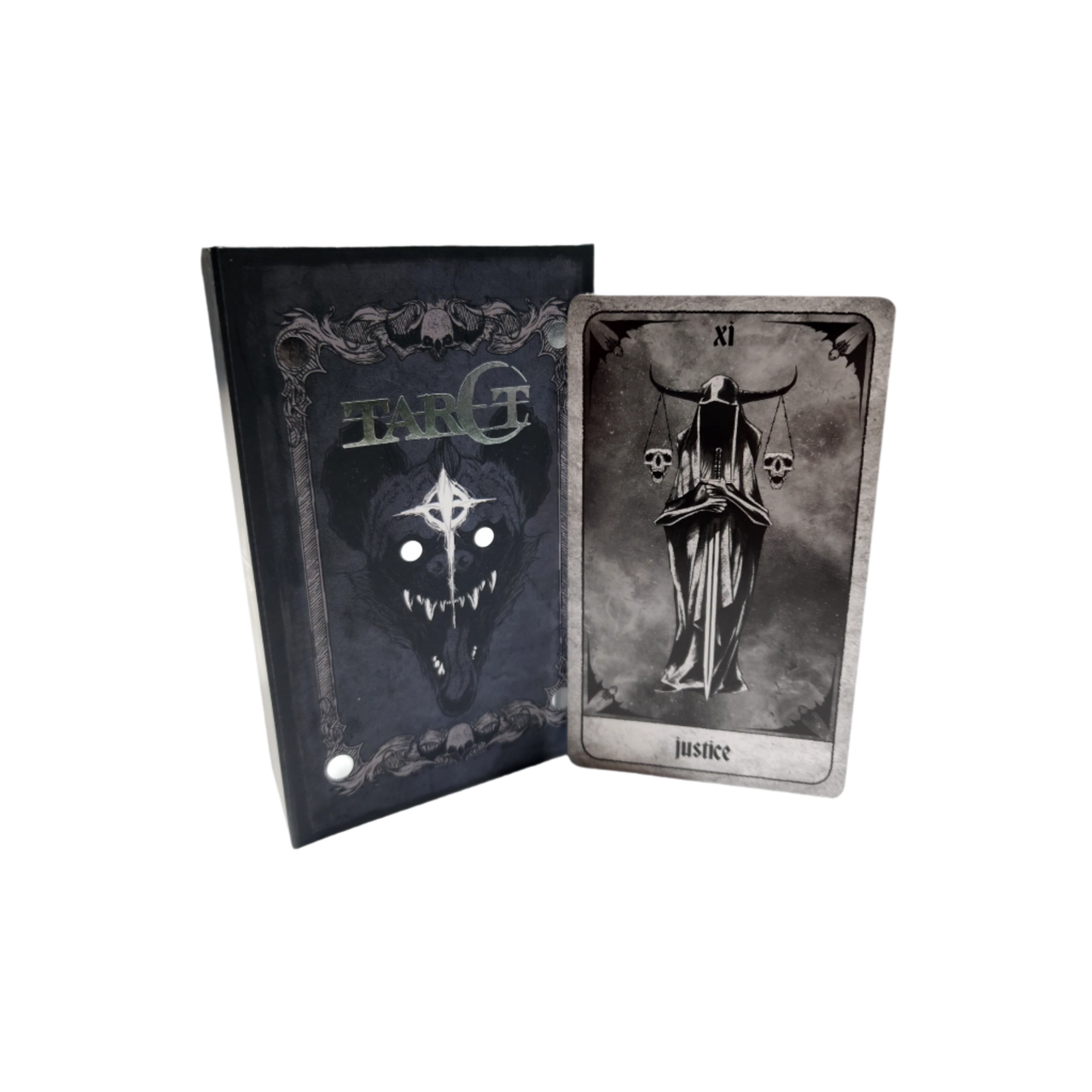 Tarot Deck