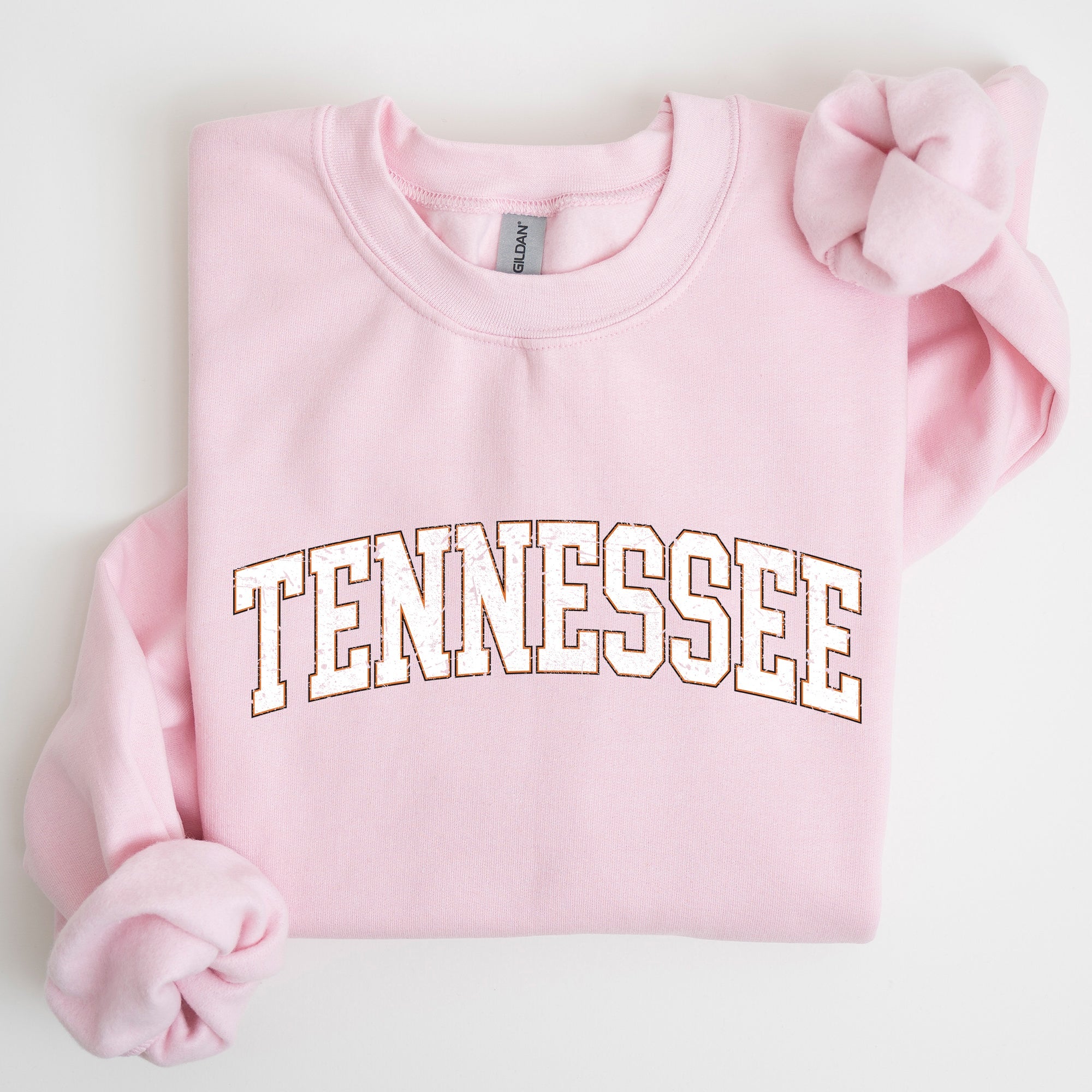 Tennessee Football Game Day Tailgate Party University State Pride College Fan Sweatshirt