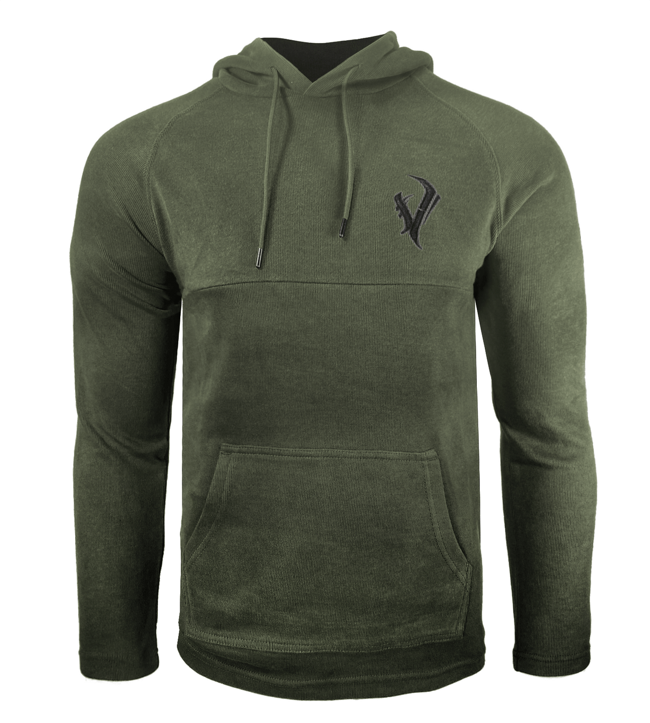 Thermal Hoodie - Army
