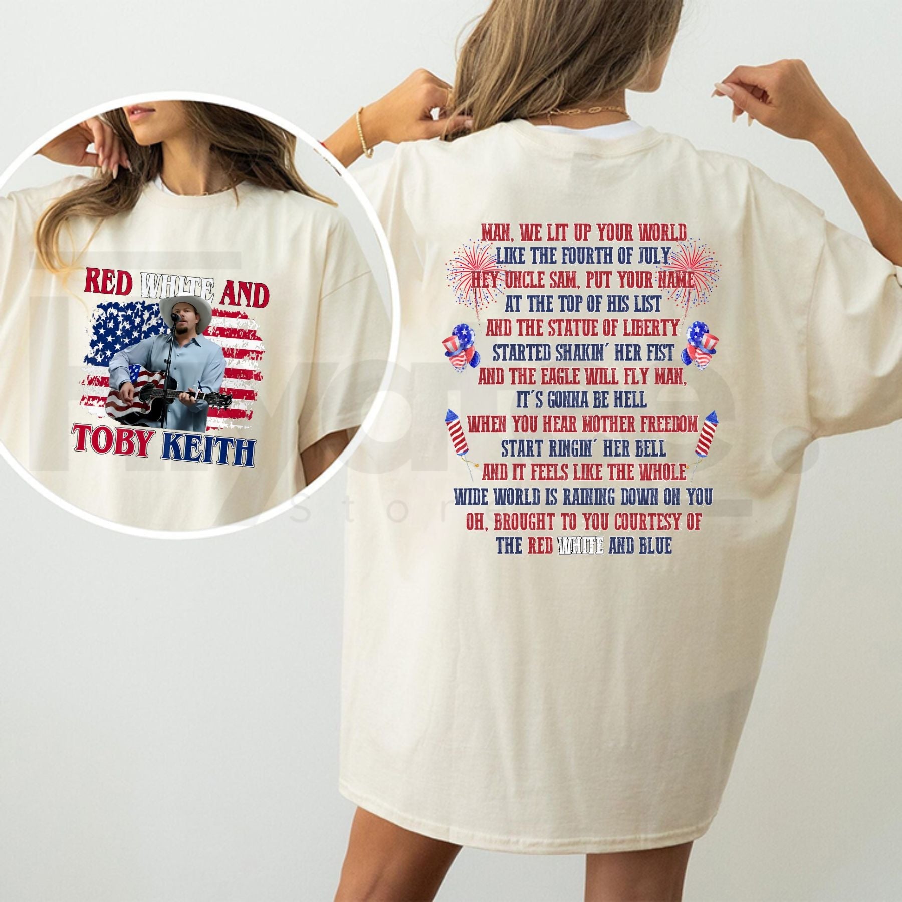 Toby Keith 