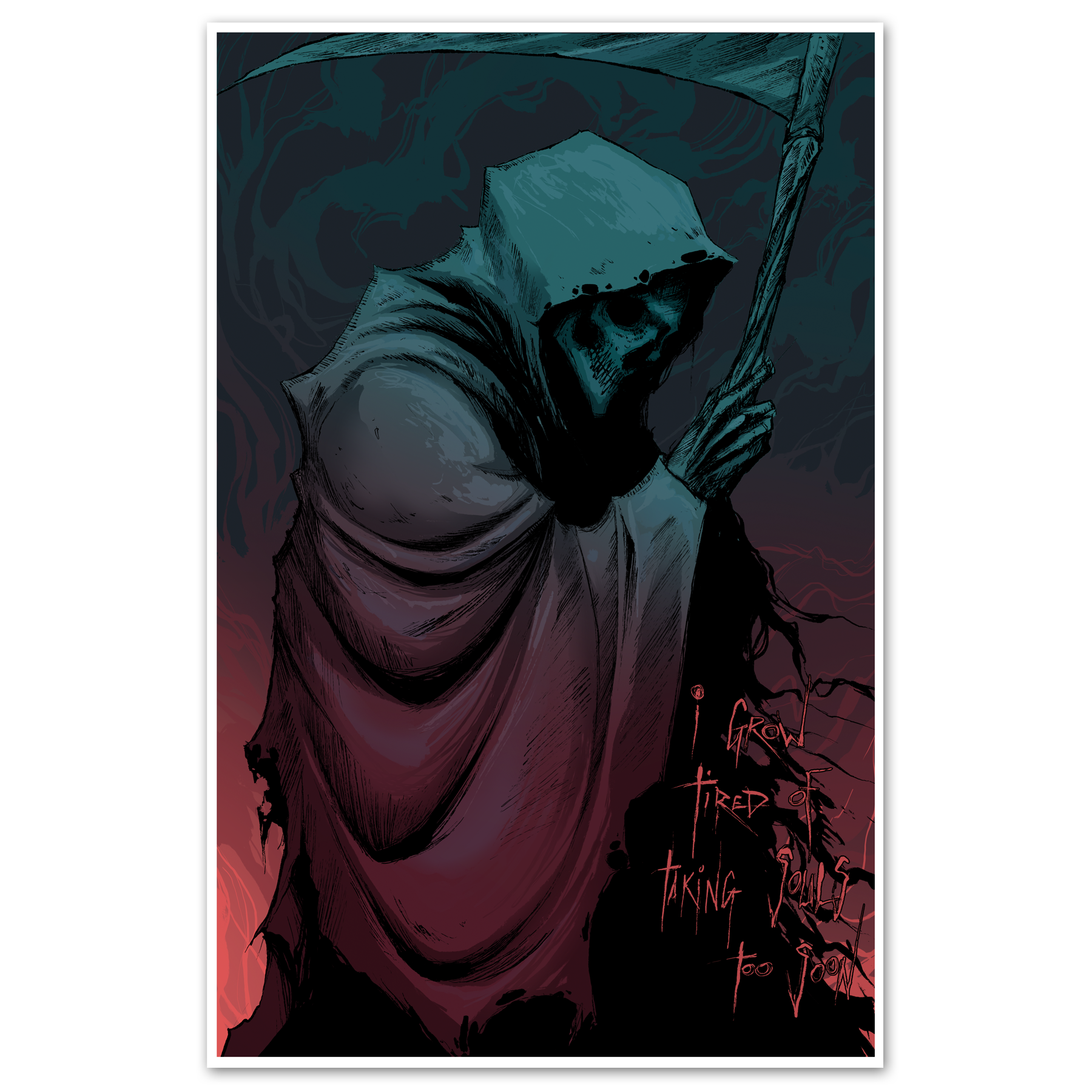 Soon Print