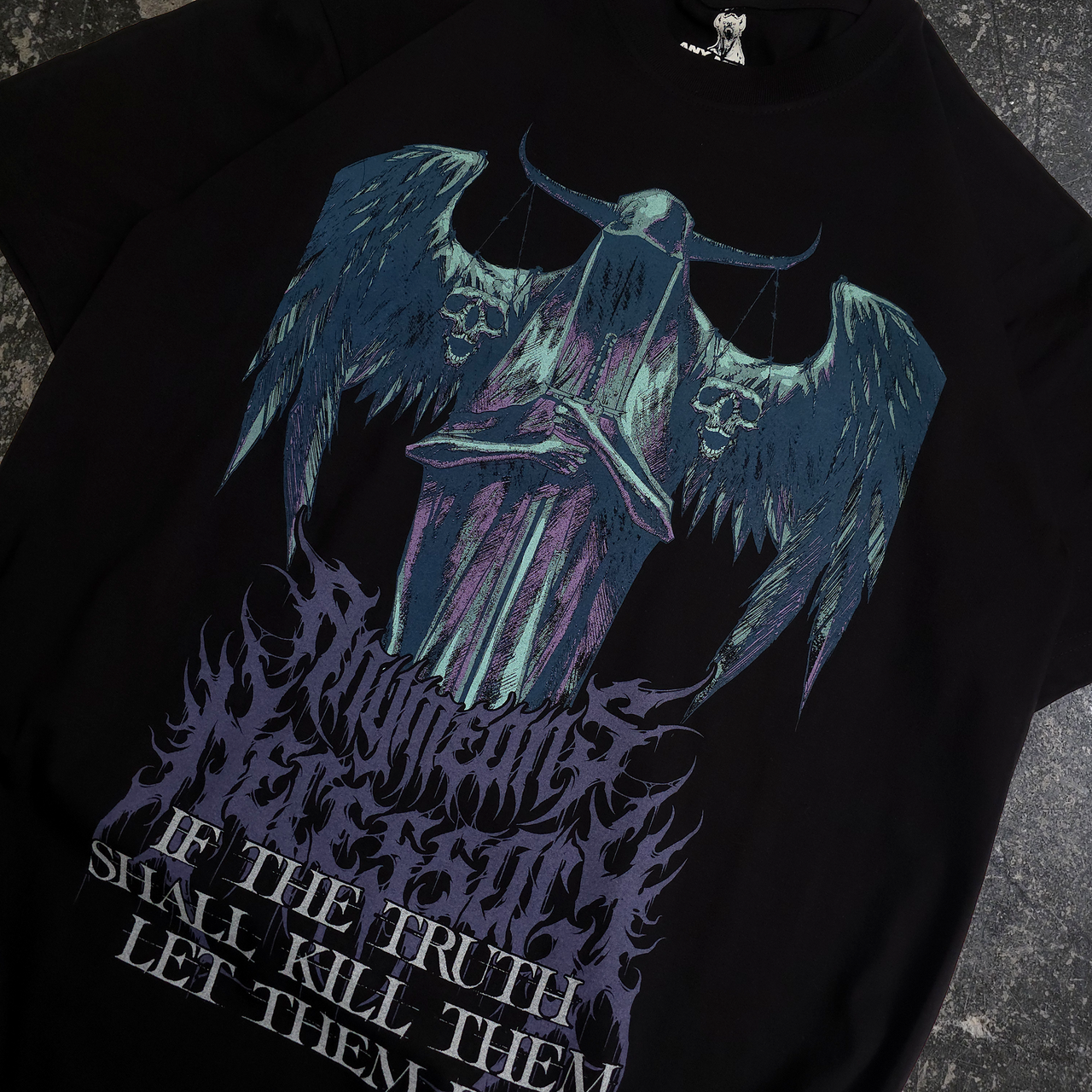 Truth Shall Kill T-Shirt