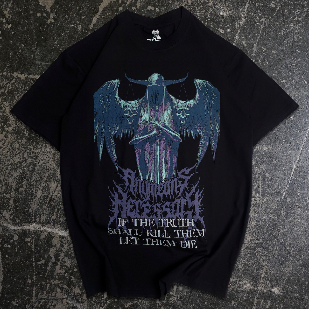 Truth Shall Kill T-Shirt