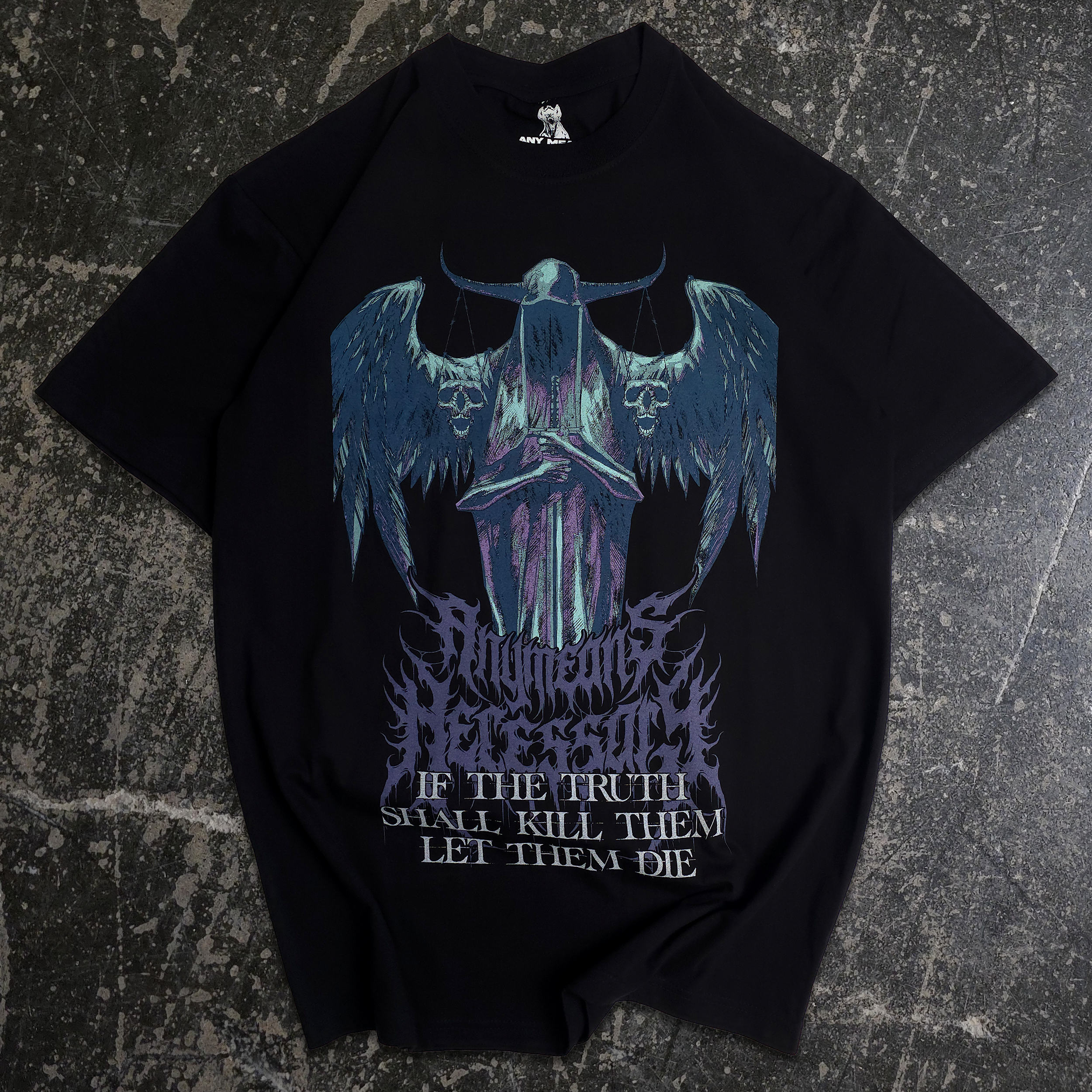 Truth Shall Kill T-Shirt